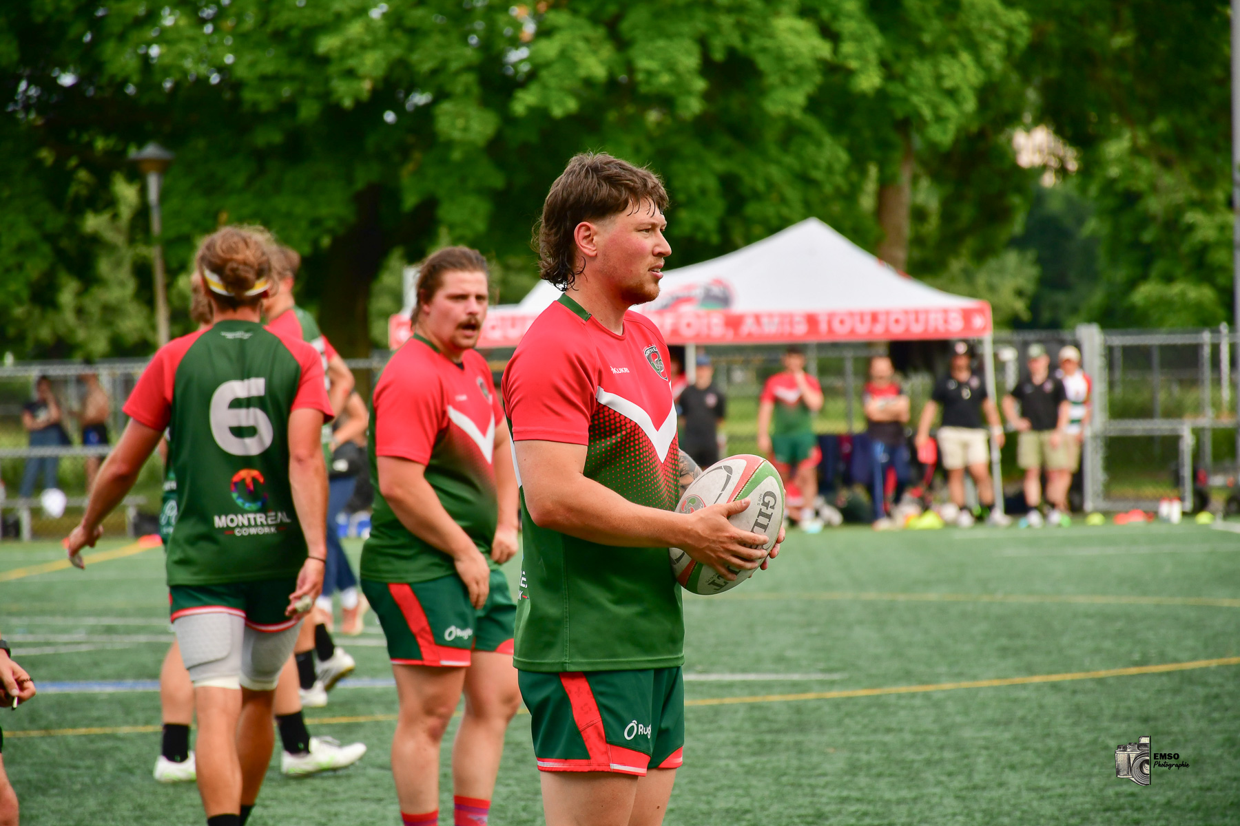  Rugby Club de Montréal - Parc Olympique Rugby - Rugby - RQ 2025 - SL M - Rugby Club de Montréal vs Parc Olympique (#RQ25SLMRMPO86) Photo by: emso photo | Siuxy Sports 2025-06-28