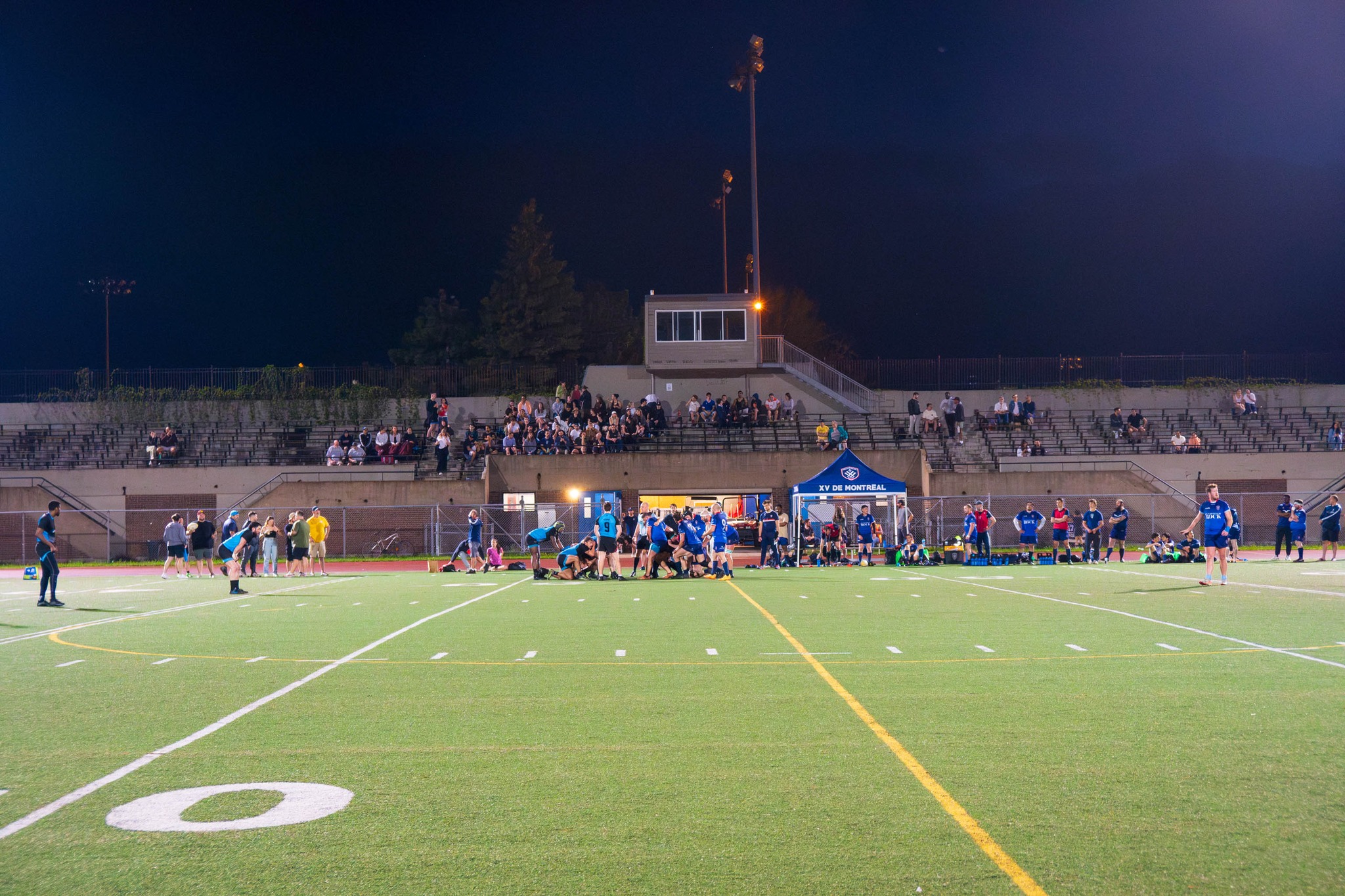  Montreal Wanderers Rugby Football Club - Rugby XV de Montréal - Rugby - RQ 2025 - LPR2 M - Wanderers vs XV de Montreal - R2 (#RQ25LP2MWAXV4) Photo by:  | Siuxy Sports 2025-05-16