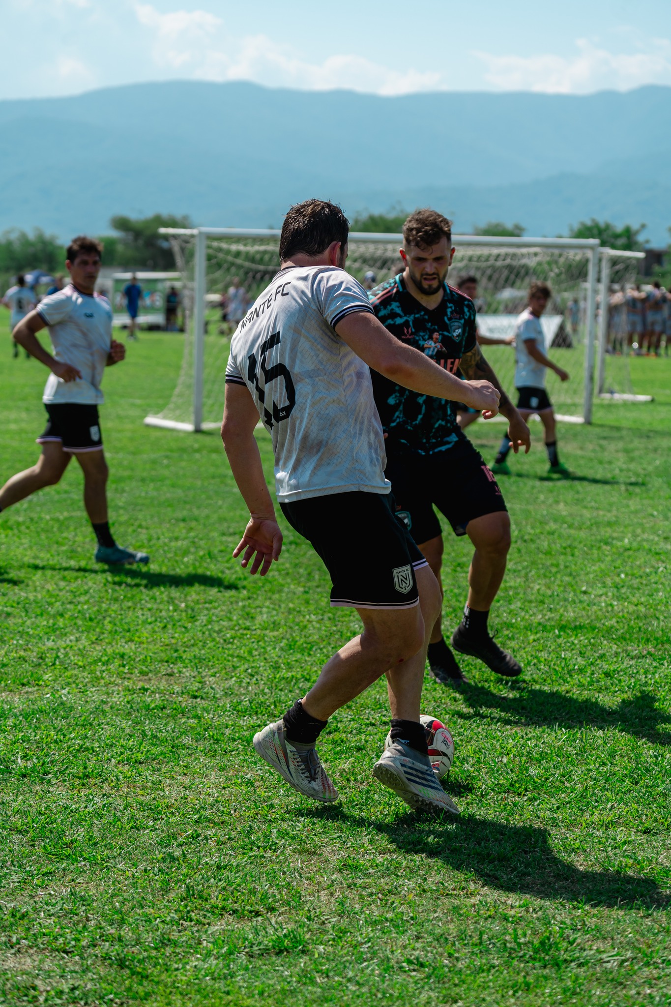  Equipo 0055 -  - Soccer - TLCF 2024 - Futbol - 13a Fecha Torneo Clausura 2024 B (#TLCF24F13TCB) Photo by:  | Siuxy Sports 2024-11-16