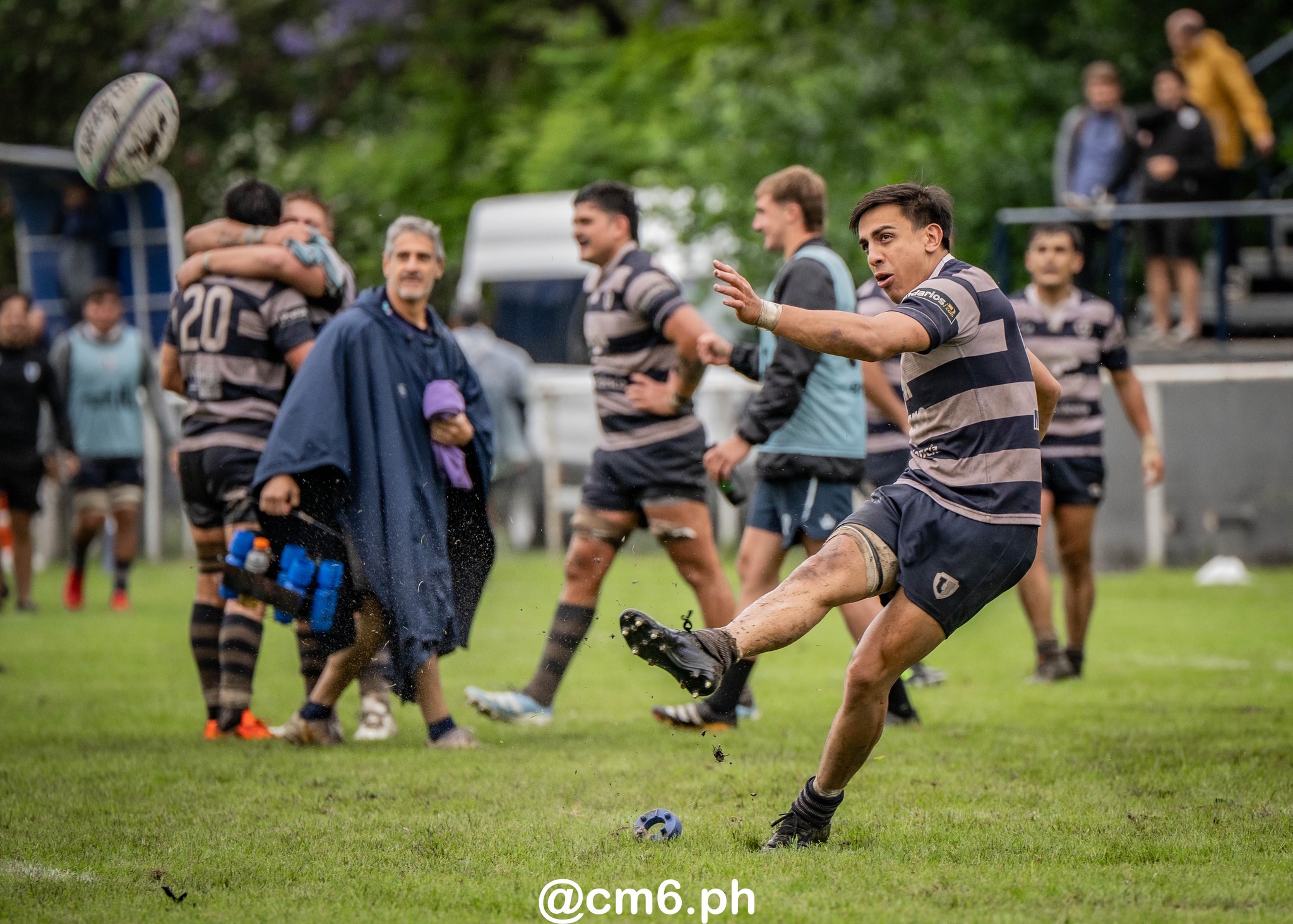  Universitario Rugby Club - Tucuman - Tucumán Rugby Club - Rugby - URT 2025 - Universitario RC vs Tucuman RC (#URT25URTR101) Photo by: Christian Mas | Siuxy Sports 2025-10-25