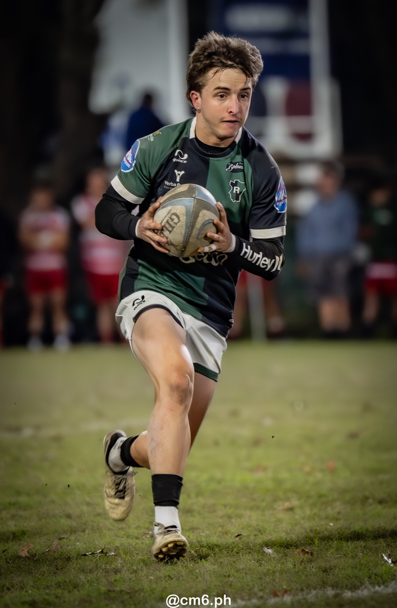  Tucumán Rugby Club - San Martín Rugby Club (Tucuman) - Rugby - URT 2025 - Tucuman Rugby Club vs San Martin Rugby Club (#URT25TRCSM6) Photo by: Christian Mas | Siuxy Sports 2025-06-14