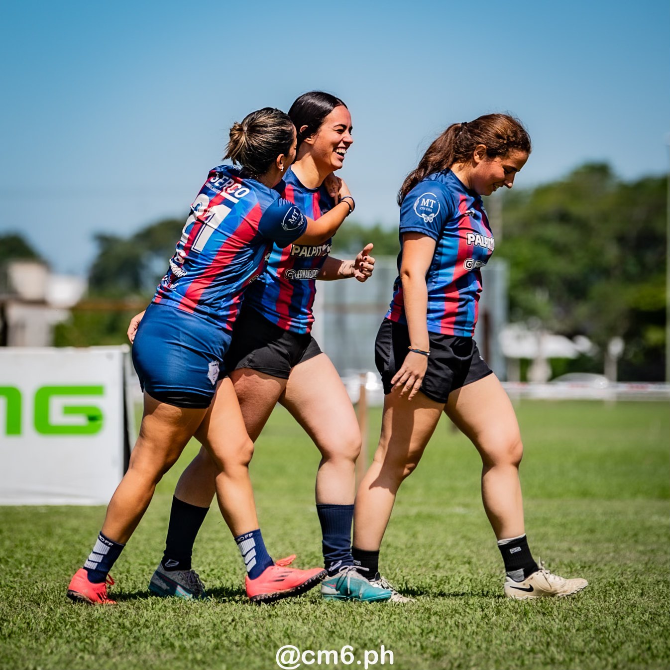  Equipo 0055 -  - Soccer - TLCF 2025 - Futbol Femenino Las Cañas (#TLCF25FFLC03) Photo by: Christian Mas | Siuxy Sports 2025-03-29