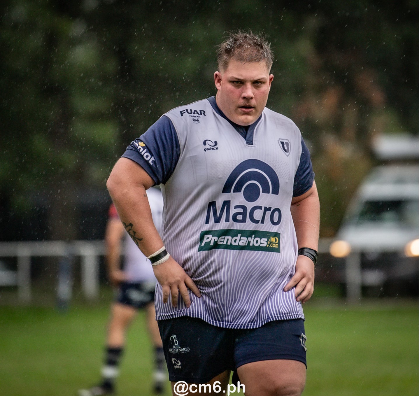  Universitario Rugby Club - Tucuman - Club Universitario - MDP - Rugby - URT 2025 - Universitario de Tucuman vs Universitario de Mar del Plata (#URT25URCUMDQ04) Photo by: Christian Mas | Siuxy Sports 2025-04-19