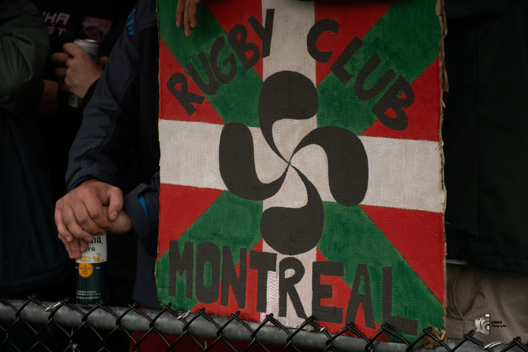  Rugby Club de Montréal - Club de Rugby de Québec - Rugby - RQ 2025 - SL M - Rugby Club de Montréal vs Club de Rugby de Québec (#RQ25SLMRCMQ5) Photo by: emso photo | Siuxy Sports 2025-05-24