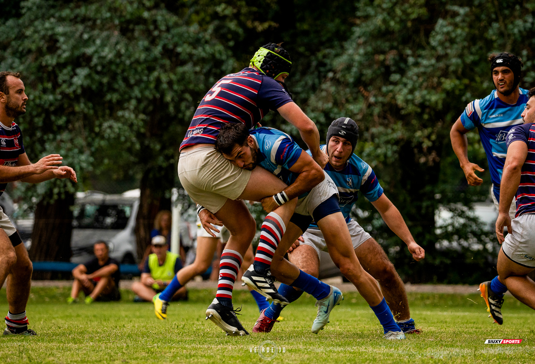  Luján Rugby Club - Ateneo Cultural y Deportivo Don Bosco - Rugby - URBA 2025 -1raB- Superior - Lujan (23) vs (20) Don Bosco (#URBA251BSLRCDB03) Photo by: Ignacio Verdejo | Siuxy Sports 2025-03-22