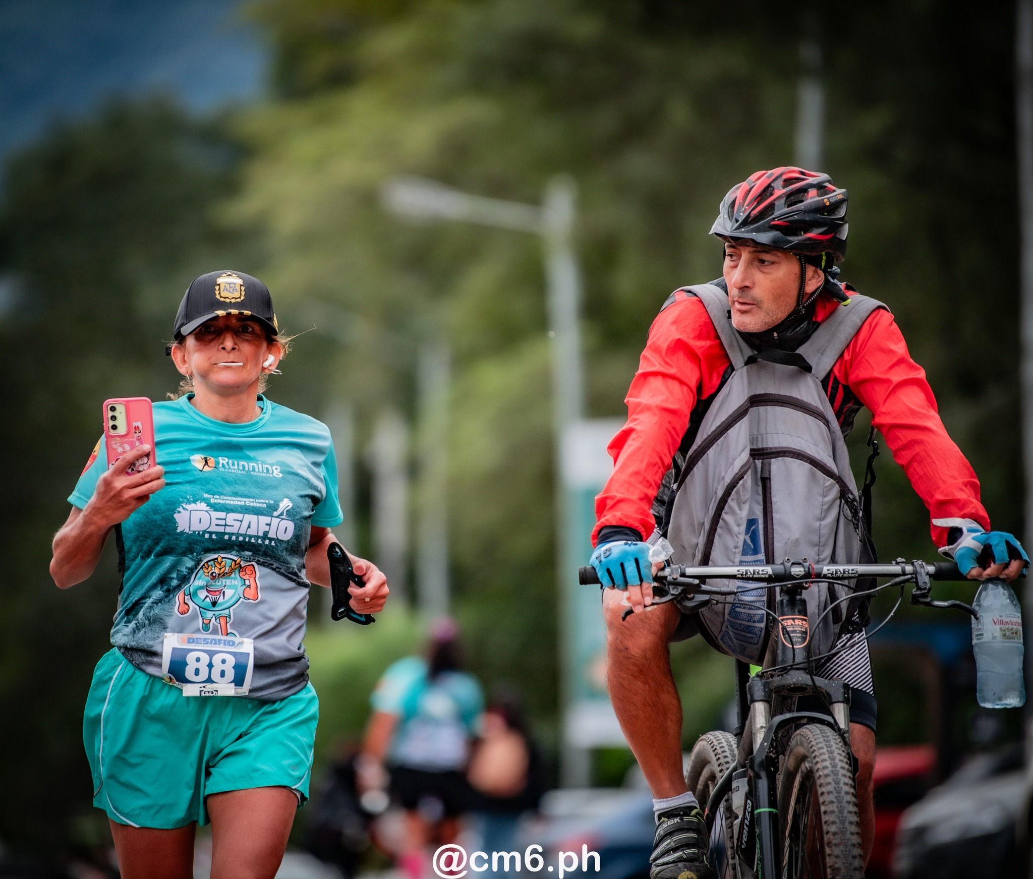   -  - Track & Field - 2025 - Desafio El Cadillal - Tucuman, Argentina (#DELC25TUCARG) Photo by: Christian Mas | Siuxy Sports 2025-05-25