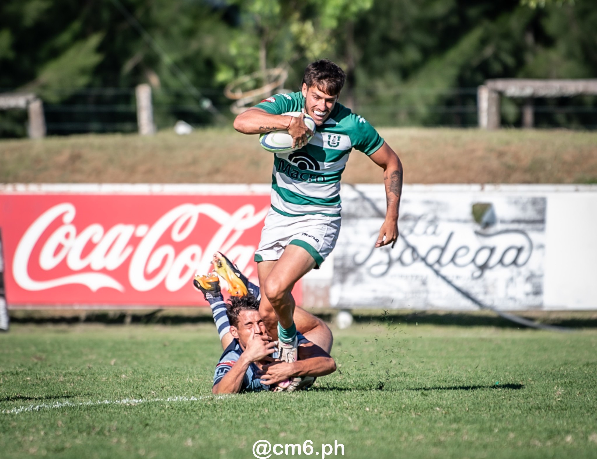  Universitario Rugby Club (Salta) -  - Rugby - URS 2025 - Torneo Universitario 2025 (Salta) (#URS25UNISALTA02) Photo by: Christian Mas | Siuxy Sports 2025-02-23