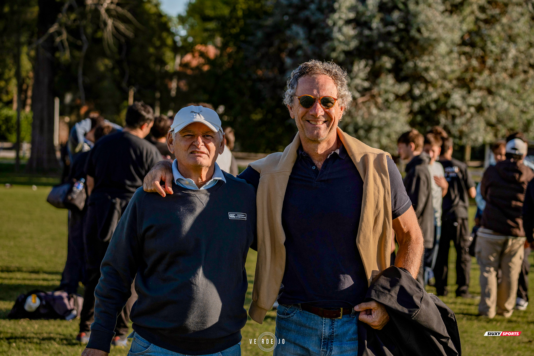  Luján Rugby Club - Liceo Naval - Rugby - URBA 2025 -1raB - Fecha 4 - Lujan (17) vs (31) Liceo Naval (#URBA251BF4LRCLN) Photo by: Ignacio Verdejo | Siuxy Sports 2025-04-05