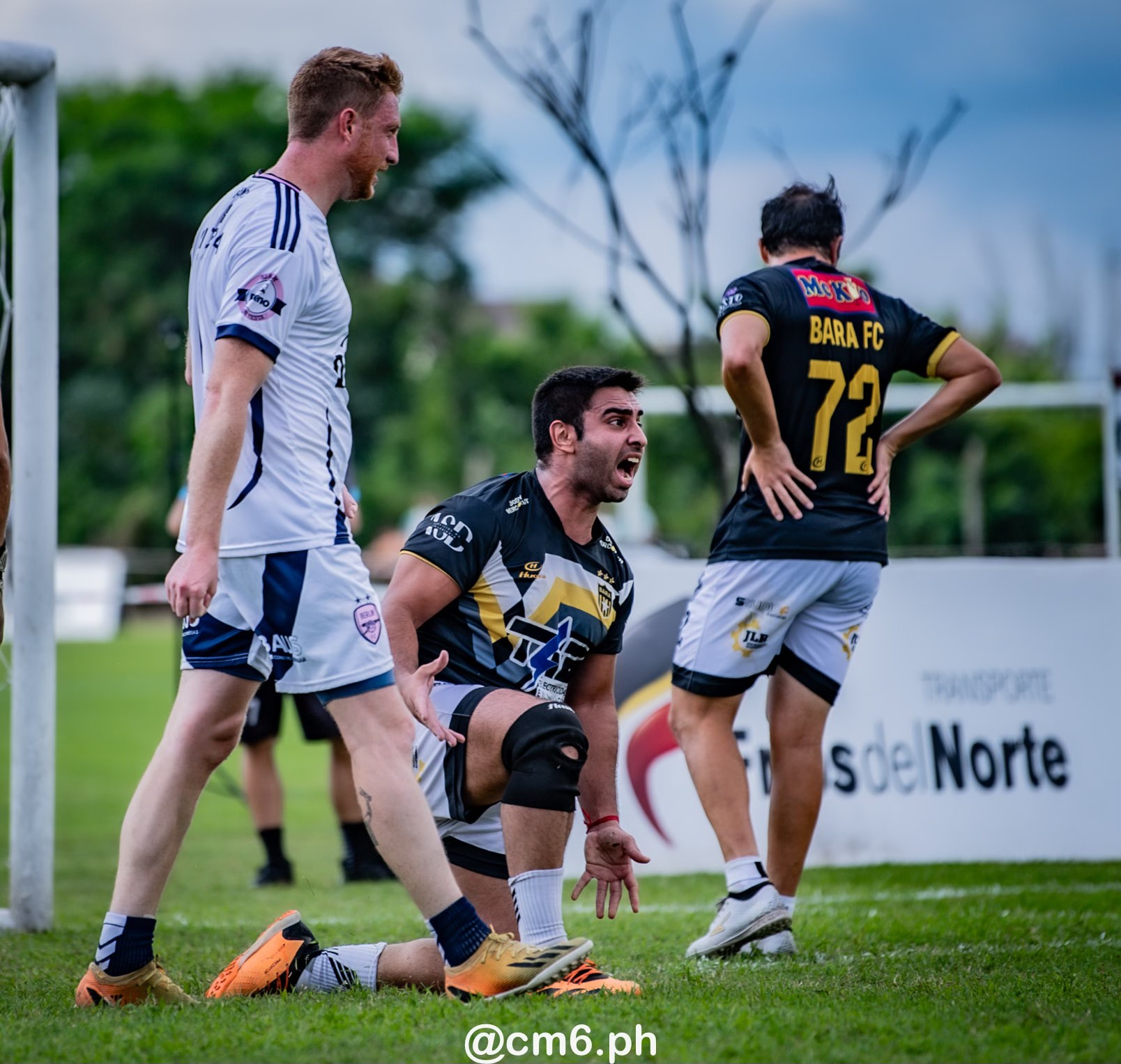  Equipo 0055 -  - Soccer - TLCF 2025 - Futbol Masculino Las Cañas - Abril (#TLCF25FMLC04) Photo by: Christian Mas | Siuxy Sports 2025-04-27