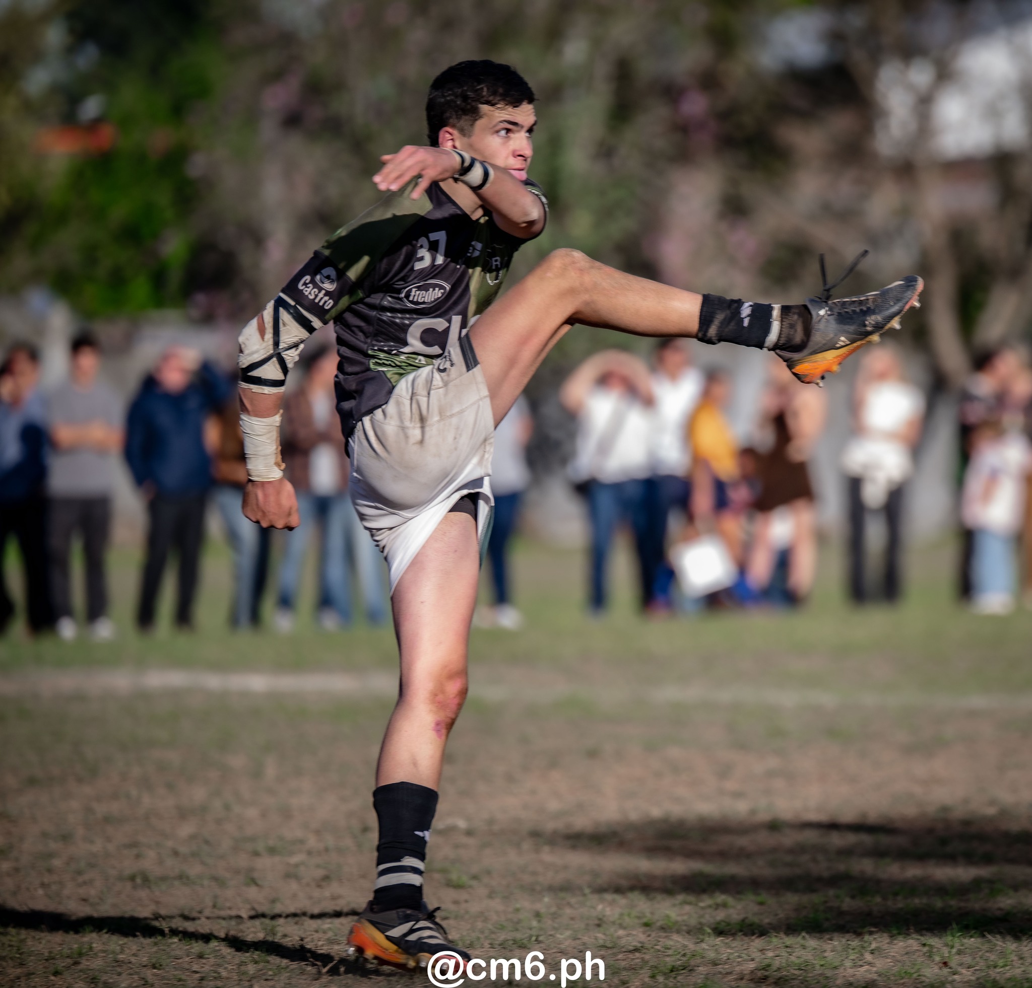  Universitario Rugby Club - Tucuman - Tucumán Rugby Club - Rugby - URT 2025 - Universitario vs Tucuman Rugby - M17 (#URT25M17UT109) Photo by: Christian Mas | Siuxy Sports 2025-09-06