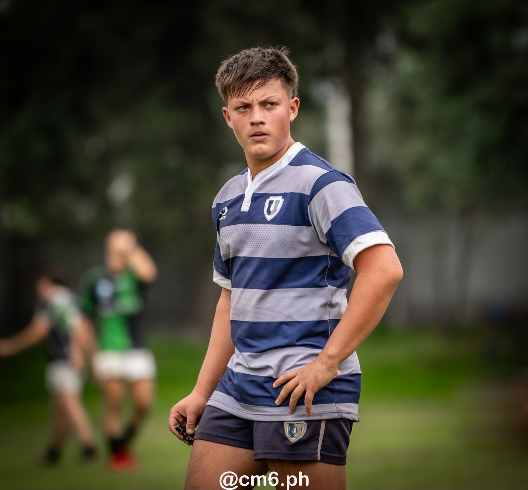  Universitario Rugby Club - Tucuman - Tucumán Rugby Club - Rugby - URT 2025 - M15 - Universitario Rugby Tucuman vs Tucuman Rugby Club (#URT2515URTR6) Photo by: Christian Mas | Siuxy Sports 2025-06-07