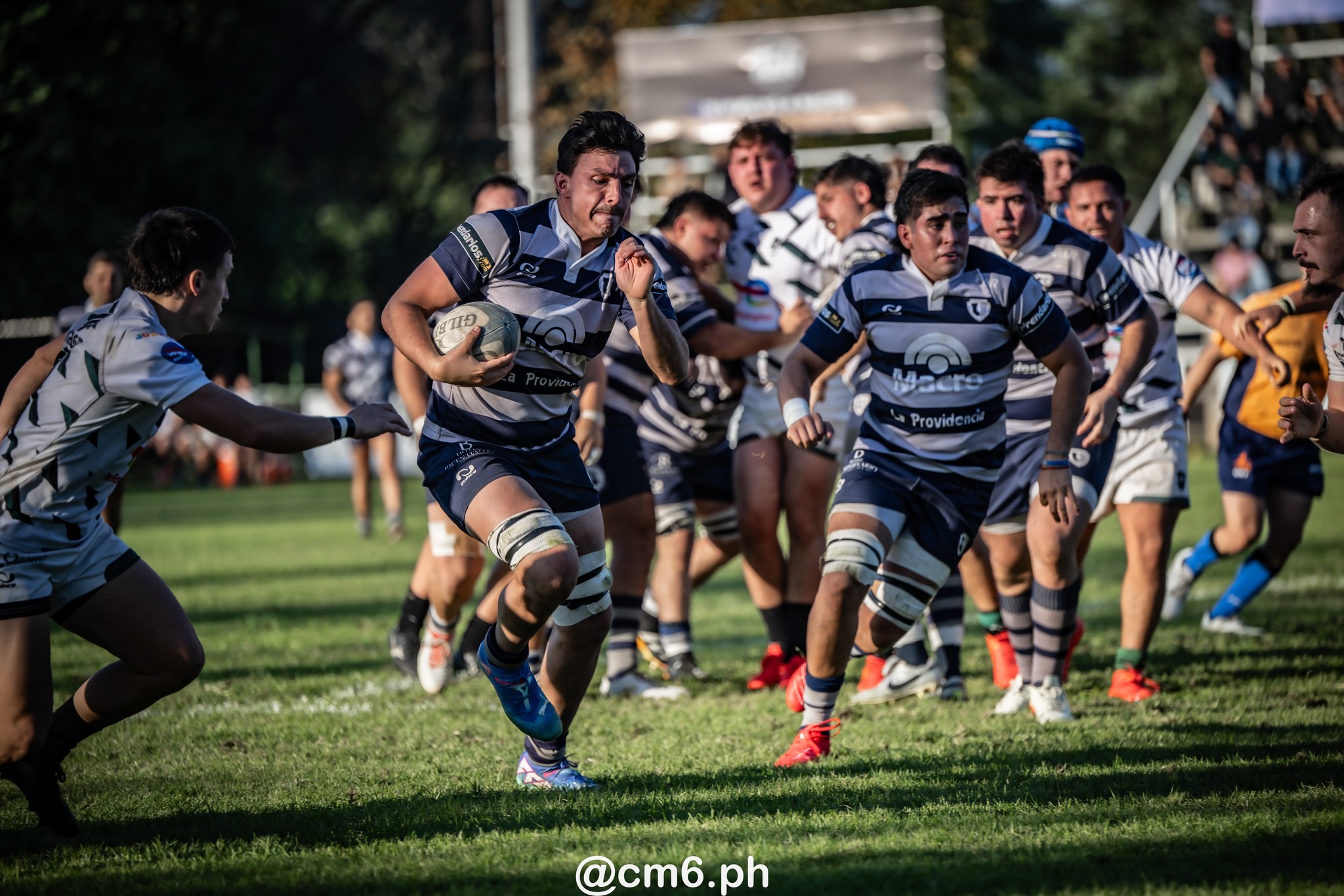  Tucumán Rugby Club - Universitario Rugby Club - Tucuman - Rugby - URT 2025 - 6ta fecha Anual Tucumano - Tucuman Rugby (26) vs (24) Universitario de Tucuman (#URT25ATTRUT5) Photo by: Christian Mas | Siuxy Sports 2025-05-31