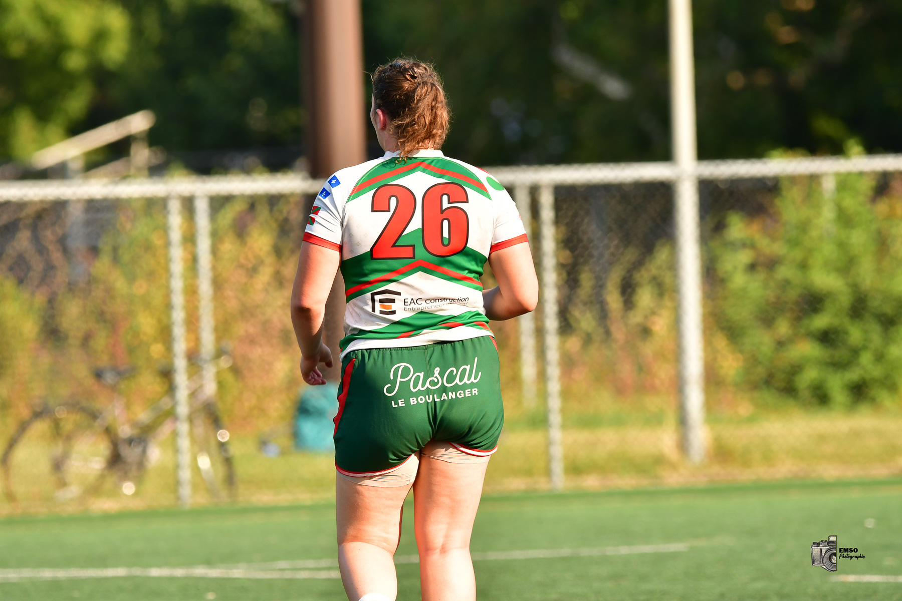  Rugby Club de Montréal - Braves de Trois-Rivières - Rugby - RQ 2025 - LPR2 F - Demi Finale - RCM (48) vs (14) Braves de Trois-Rivières (#RQ25LP2FRCMB8) Photo by: emso photo | Siuxy Sports 2025-08-09