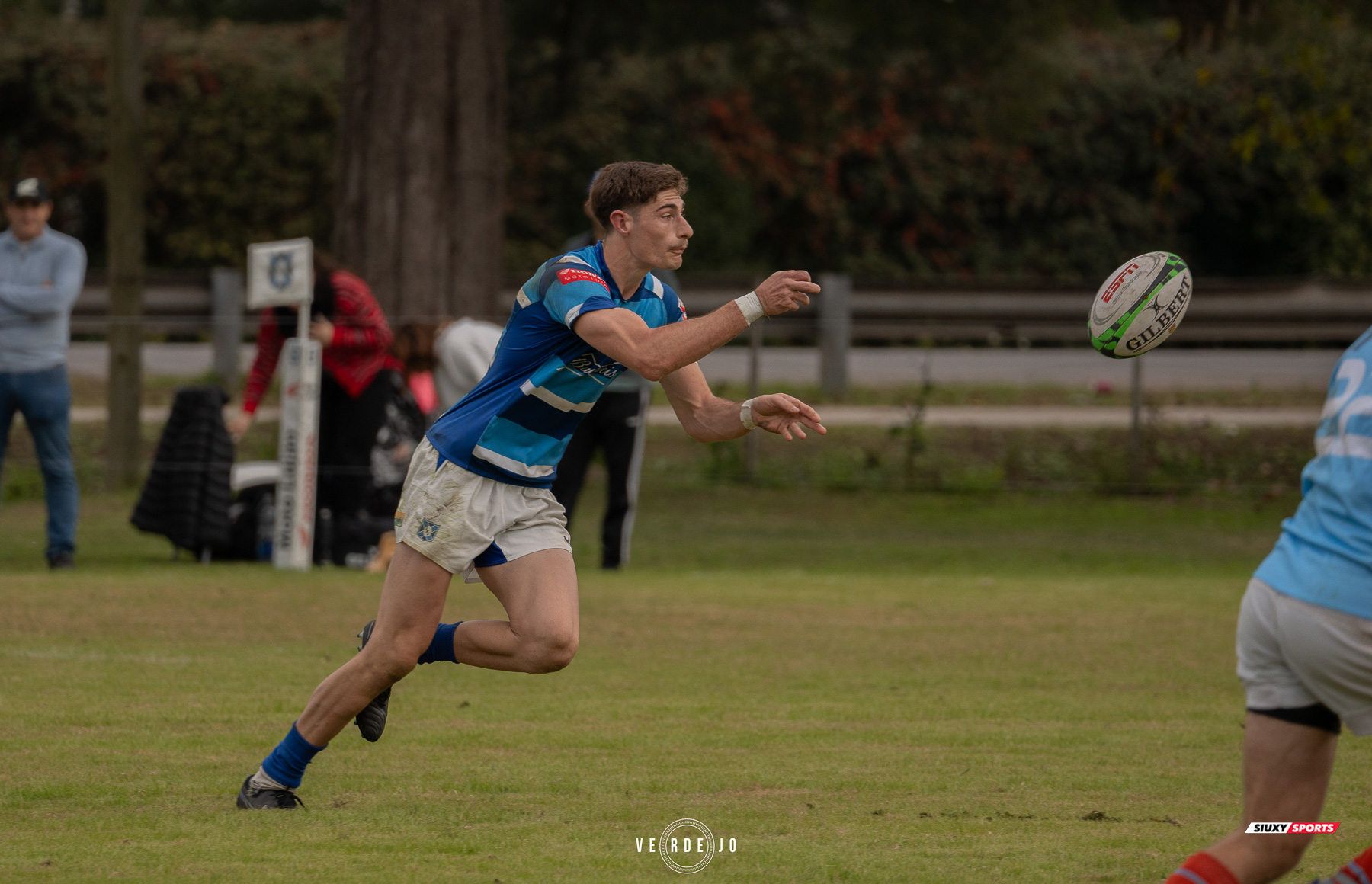  Luján Rugby Club - San Patricio - Rugby - URBA 2025 -  1ra B Fecha 11 - Lujan RC (28) vs (32) San Patricio (#URBA251BLRCSP) Photo by: Ignacio Verdejo | Siuxy Sports 2025-06-07