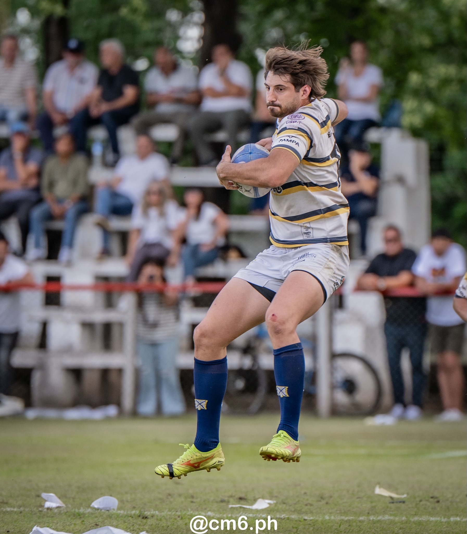  Natación y Gimnasia - Tucumán Lawn Tennis Club - Rugby - URT 2025 - Semi Final - Natacion y Gimnasia vs Tucuman Lawn Tennis (#URT25SFNGLT) Photo by: Christian Mas | Siuxy Sports 2025-11-02