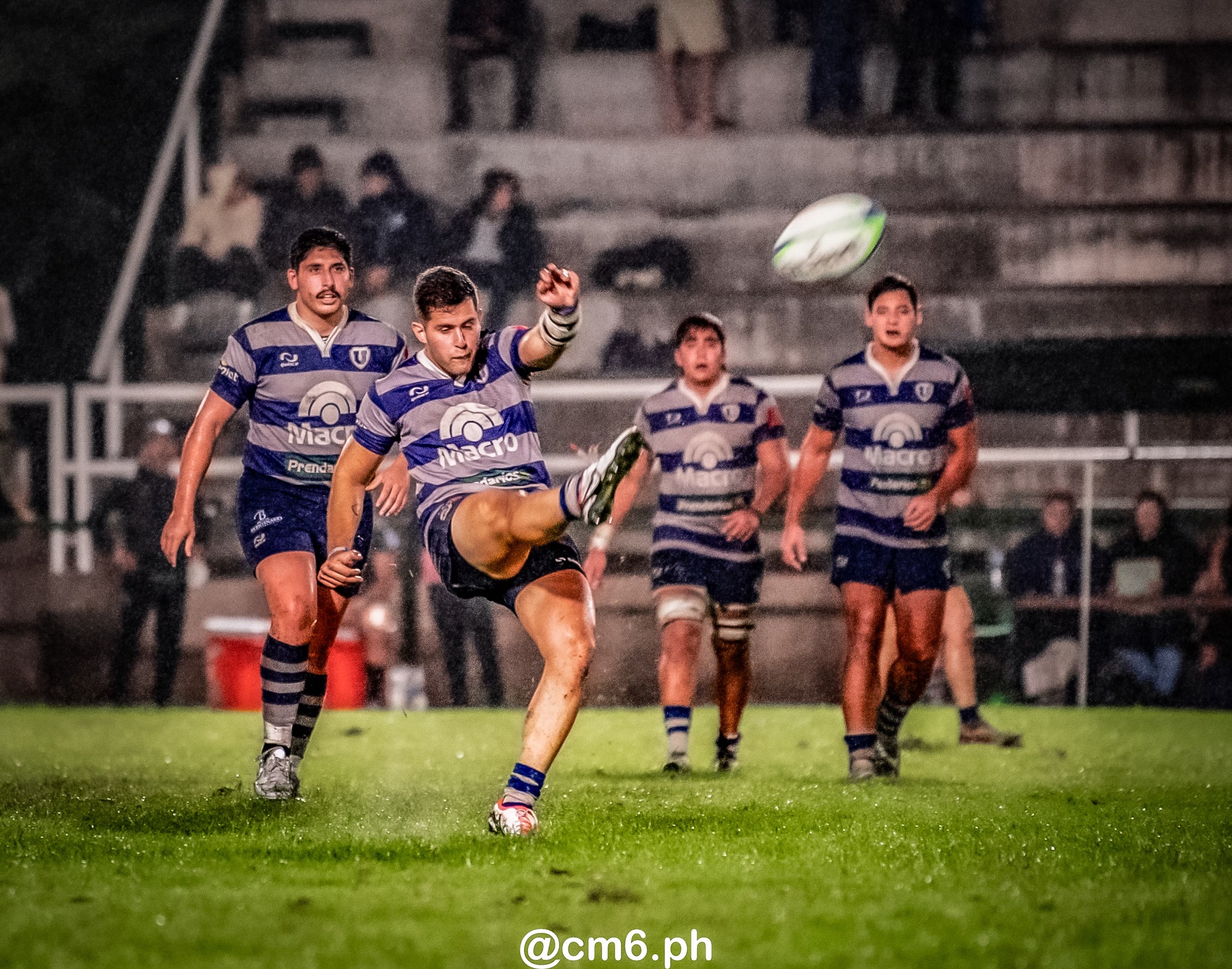  Tucumán Rugby Club - Universitario Rugby Club - Tucuman - Rugby - URT 2025 - Tucuman Rugby Club vs Universitario Rugby Club (Primera) (#URT25TRCURC13) Photo by: Christian Mas | Siuxy Sports 2025-03-16