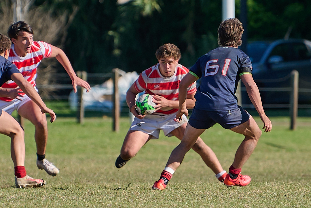  Asociación Alumni - Buenos Aires Cricket & Rugby Club - Rugby - URBA 2025 - M19 - Alumni A vs Buenos Aires (#URBA25M19AAABA04) Photo by: Ximena Rebecchi | Siuxy Sports 2025-04-26