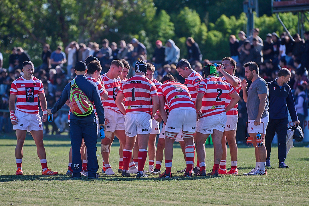  Asociación Alumni - Club Universitario de Buenos Aires - Rugby - URBA 2025 - Top 12 - 1ra fecha -  Alumni (34) vs (26) CUBA (#URBA25T121AACU04) Photo by: Ximena Rebecchi | Siuxy Sports 2025-04-05