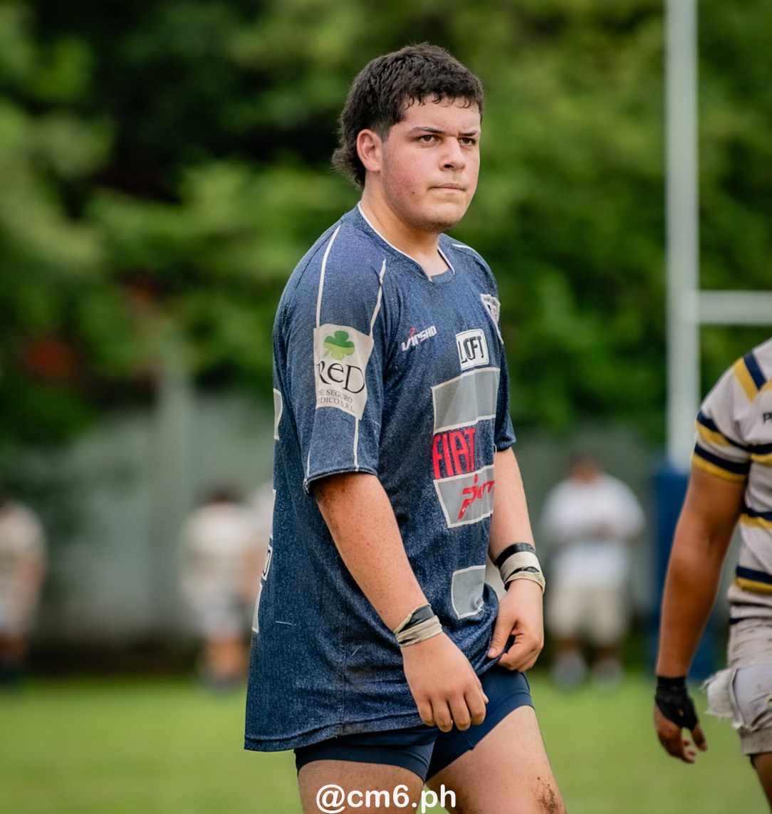  Universitario Rugby Club - Tucuman - Tucumán Lawn Tennis Club - Rugby - URT 2025 - M19 - Universitario vs Lawn Tennis (#URT25M19UNTLT03) Photo by: Christian Mas | Siuxy Sports 2025-03-30