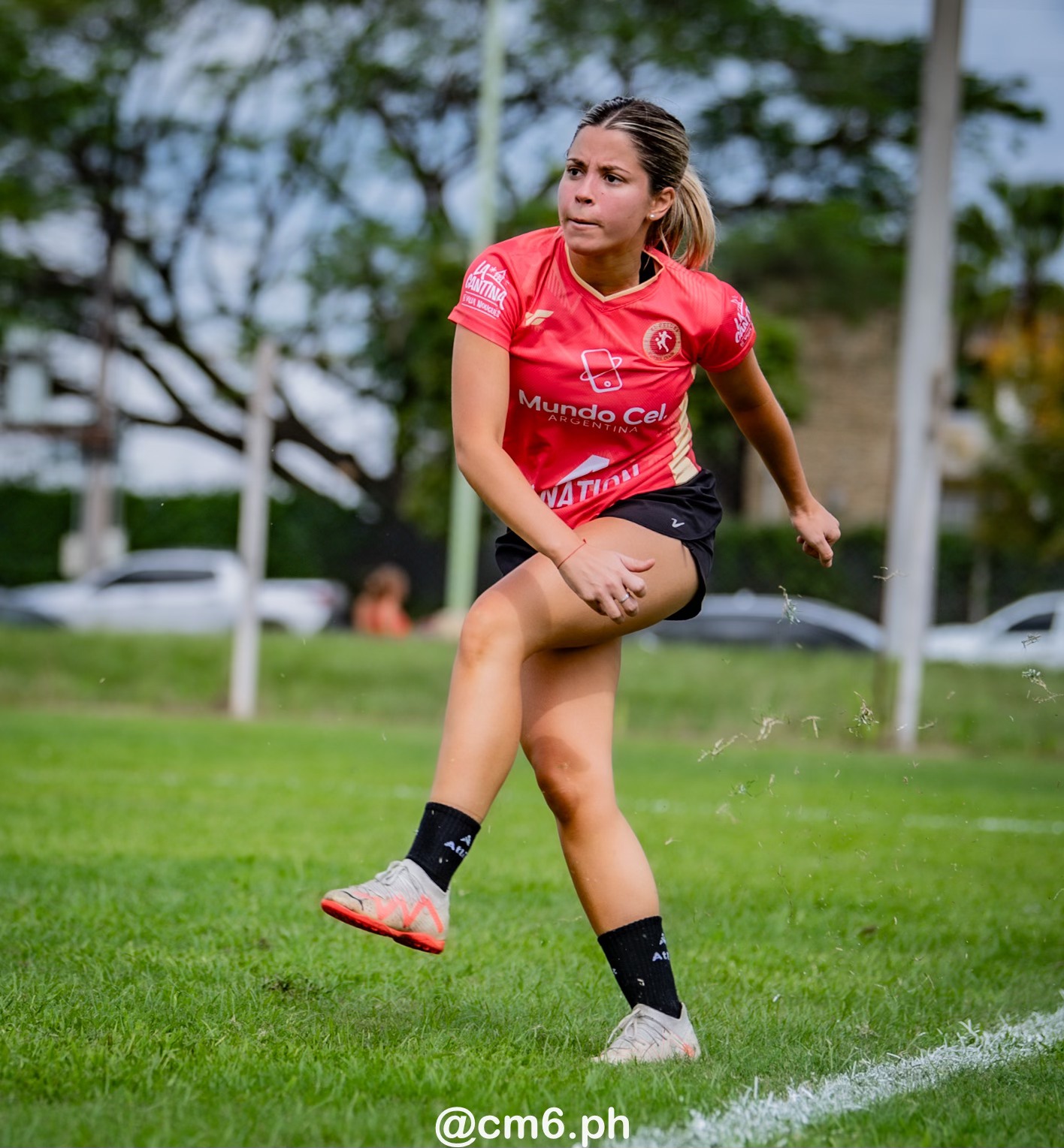  Equipo 0055 -  - Soccer - TLCF 2025 - Futbol Femenino Las Cañas - Abril (#TLCF25FFLC04) Photo by: Christian Mas | Siuxy Sports 2025-04-27