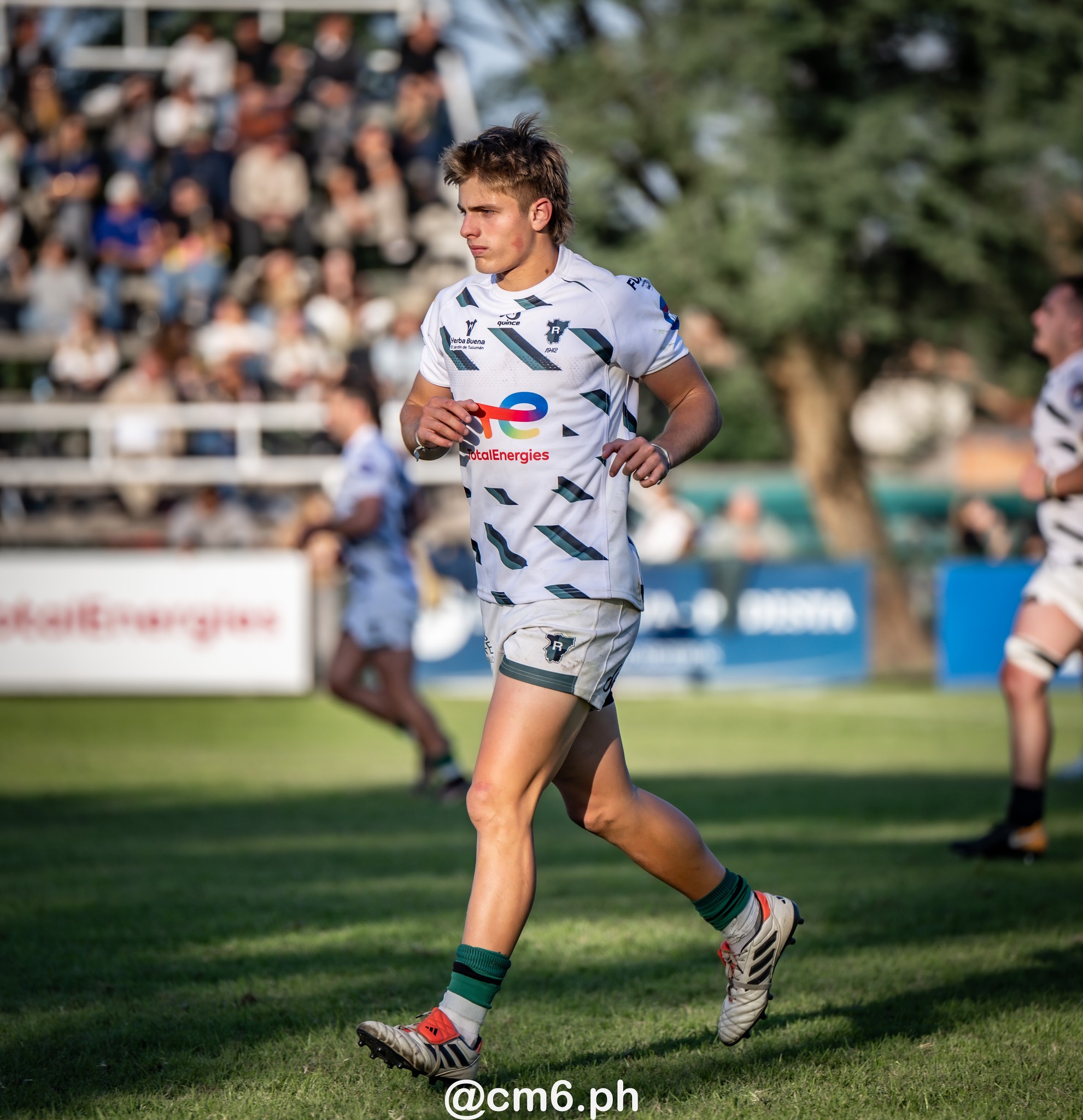  Tucumán Rugby Club - Universitario Rugby Club - Tucuman - Rugby - URT 2025 - 6ta fecha Anual Tucumano - Tucuman Rugby (26) vs (24) Universitario de Tucuman (#URT25ATTRUT5) Photo by: Christian Mas | Siuxy Sports 2025-05-31