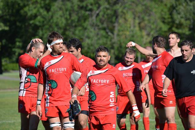  Rugby Club de Montréal -  - Rugby - RQ 2013 - Rugby Club Montréal (#RQ13RCM0001) Photo by:  | Siuxy Sports 2013-06-01