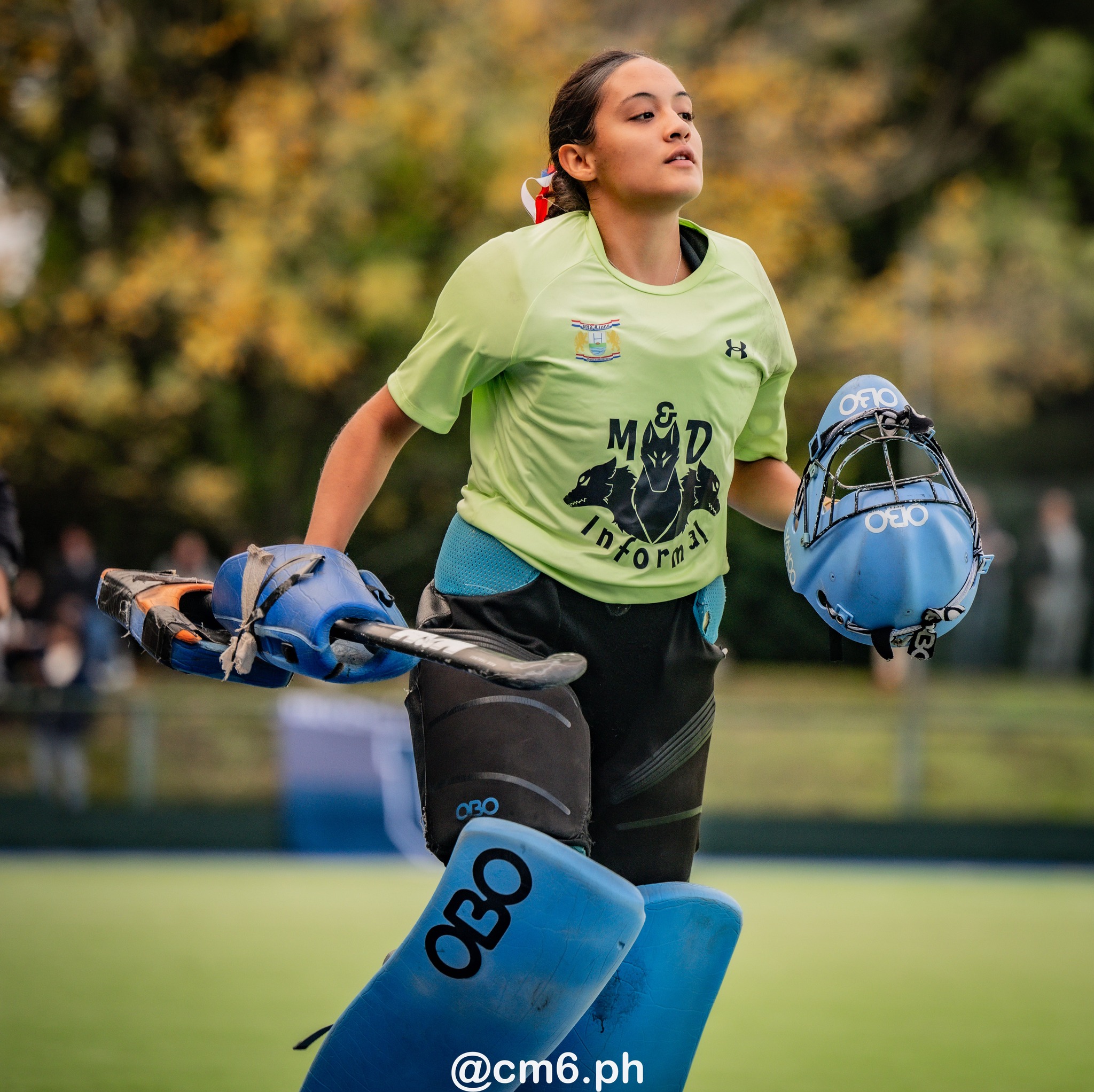 Universitario Rugby Club - Tucuman - Old Lions Rugby Club - Field hockey - ATH 2025 - Fem - Universitario vs Old Lions (#ATH25FUNIOLDL04) Photo by: Christian Mas | Siuxy Sports 2025-04-26