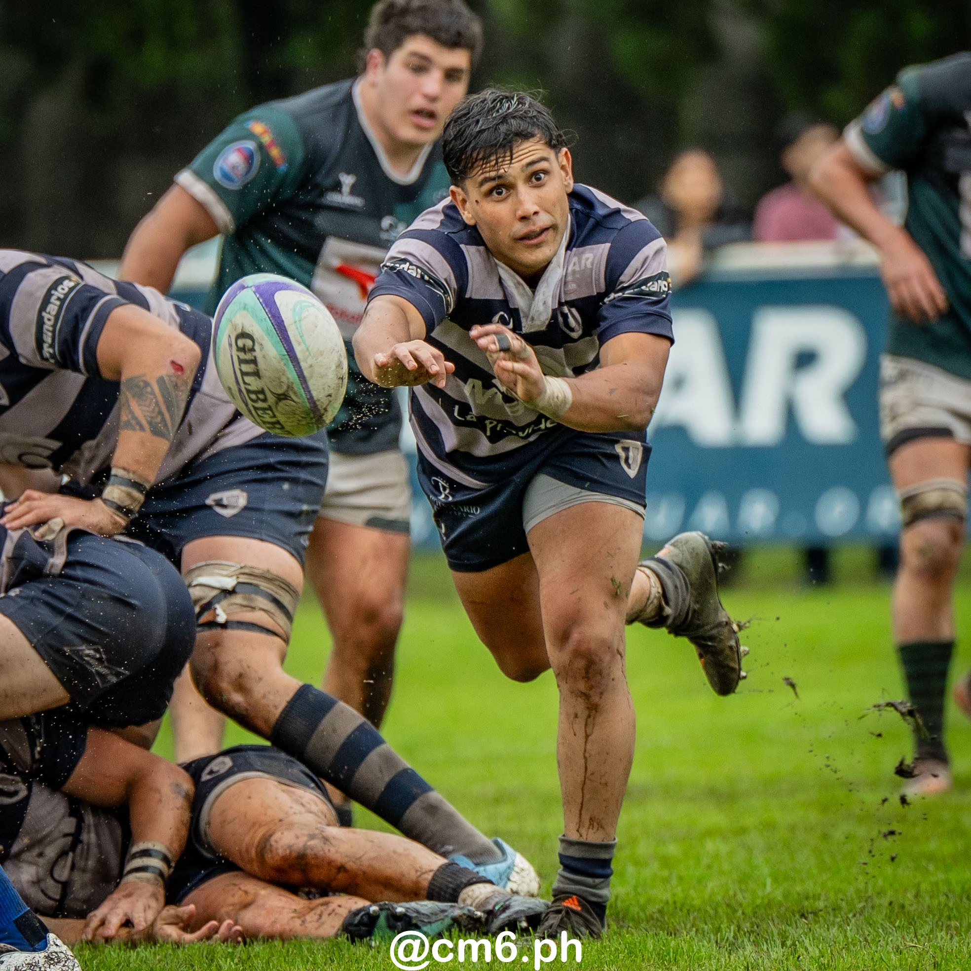  Universitario Rugby Club - Tucuman - Tucumán Rugby Club - Rugby - URT 2025 - Universitario RC vs Tucuman RC (#URT25URTR101) Photo by: Christian Mas | Siuxy Sports 2025-10-25