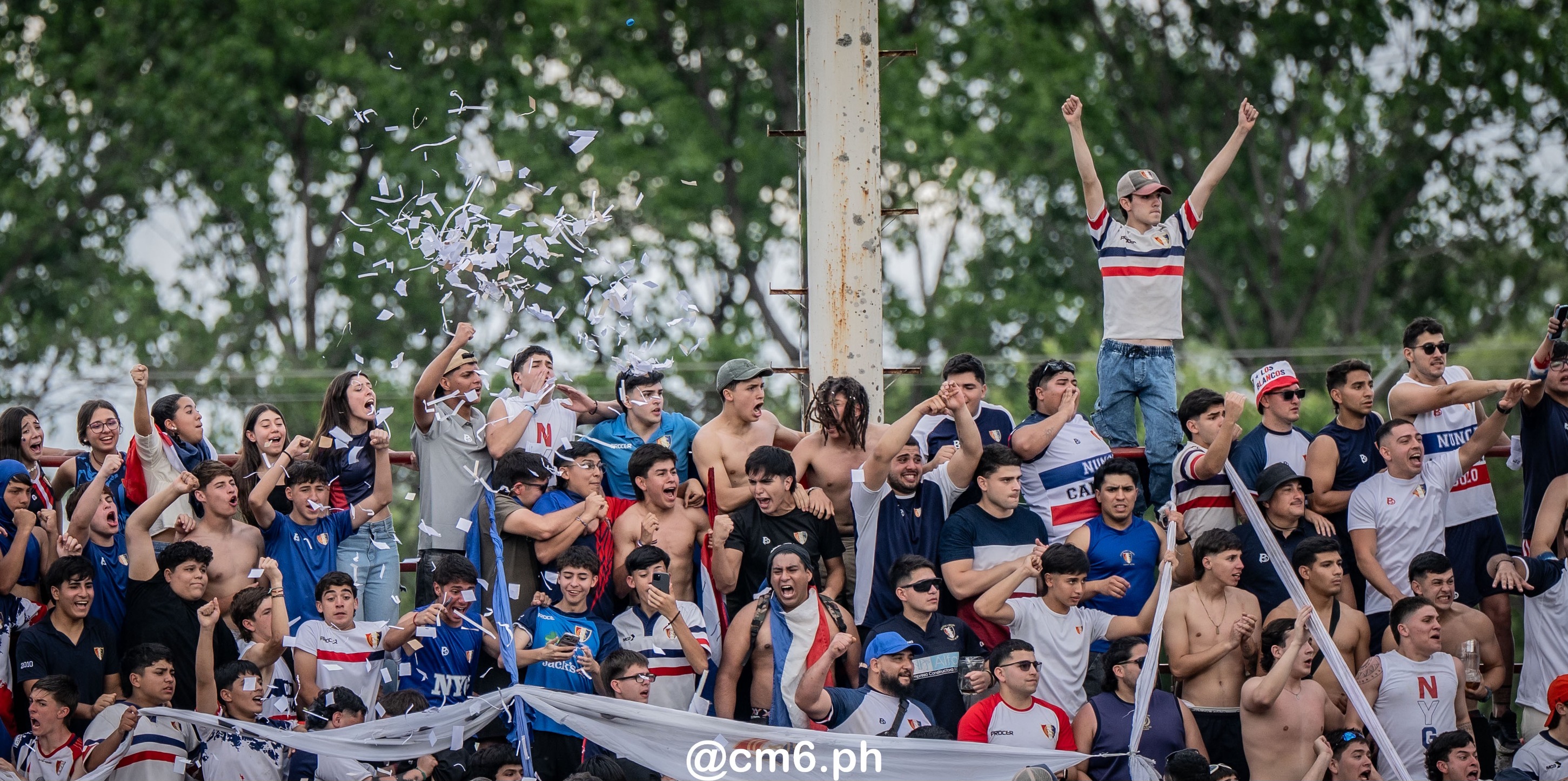  Natación y Gimnasia - Tucumán Lawn Tennis Club - Rugby - URT 2025 - Semi Final - Natacion y Gimnasia vs Tucuman Lawn Tennis (#URT25SFNGLT) Photo by: Christian Mas | Siuxy Sports 2025-11-02