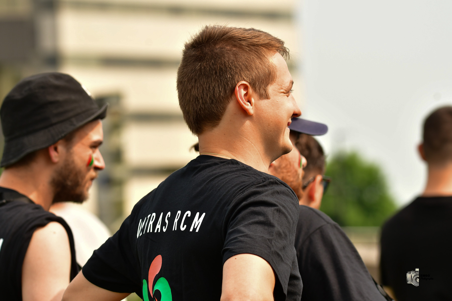  Club de Rugby de Québec - Rugby Club de Montréal - Rugby - RQ 2025 - SL R M - CRQ (5) vs (31) RCM (#RQ25SLRMCRQM7) Photo by: emso photo | Siuxy Sports 2025-07-12