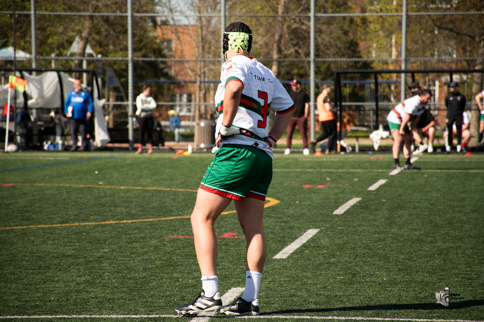  Parc Olympique Rugby - Rugby Club de Montréal - Rugby - RQ 2025 - SL M - Parc Olympique vs Rugby Club de Montréal (#RQ25SLMPORM5) Photo by: emso photo | Siuxy Sports 2025-05-10