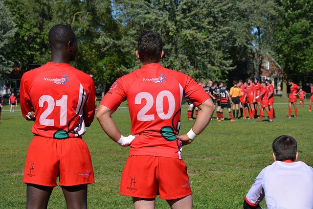  Rugby Club de Montréal -  - Rugby - RQ 2013 - Rugby Club Montréal (#RQ13RCM0001) Photo by:  | Siuxy Sports 2013-06-01