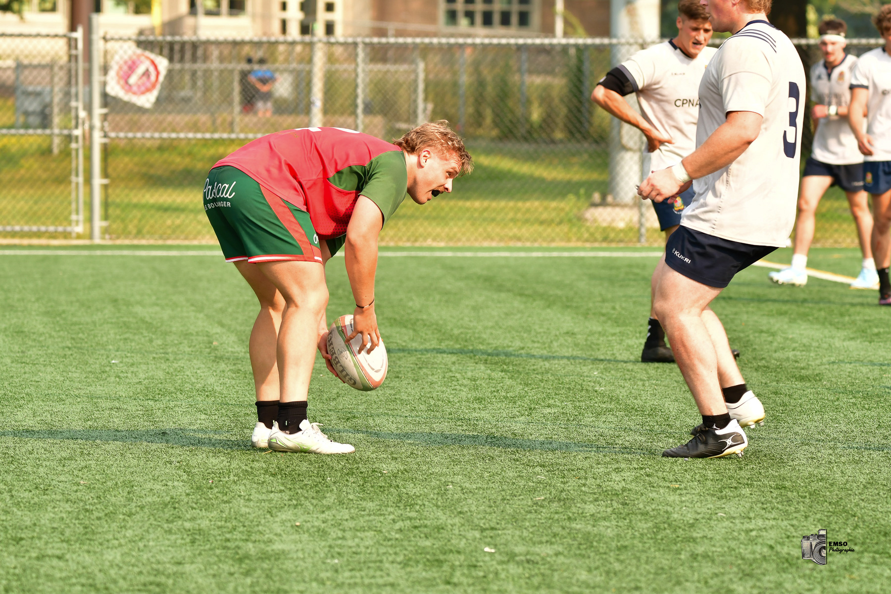  Rugby Club de Montréal - Sainte-Anne-de-Bellevue RFC - Rugby - RQ 2025 - SL M R - Rugby Club de Montréal vs SABRFC (#RQ25SLMRRCMS8) Photo by: emso photo | Siuxy Sports 2025-08-02