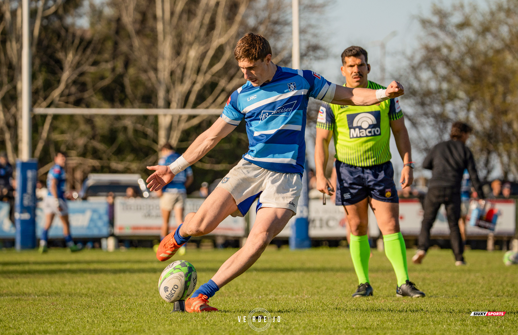  Círculo Universitario de Quilmes - Luján Rugby Club - Rugby - URBA 2025 - 1ra B - Fecha 21 - CU de Quilmes vs Lujan Rugby (#URBA251BQL09) Photo by: Ignacio Verdejo | Siuxy Sports 2025-09-06