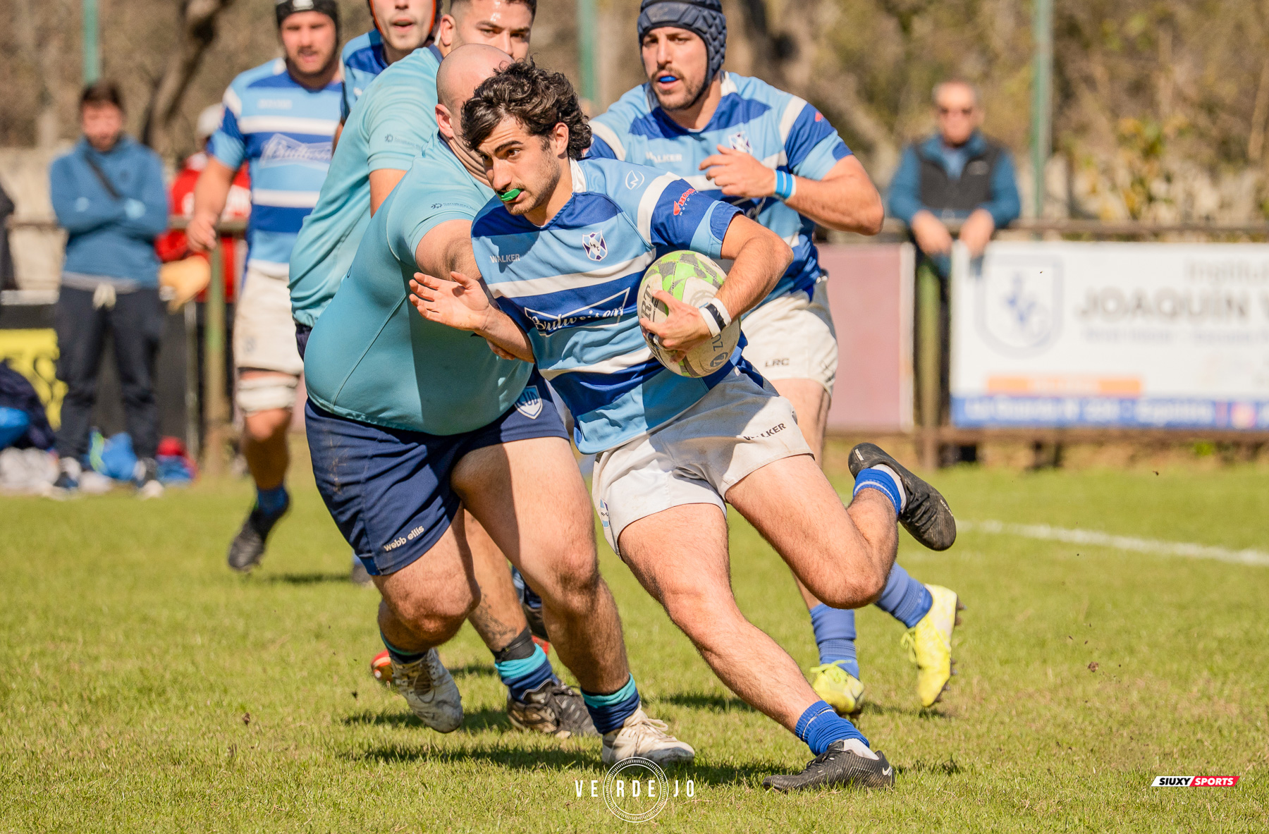  Círculo Universitario de Quilmes - Luján Rugby Club - Rugby - URBA 2025 - 1ra B - Fecha 21 - CU de Quilmes vs Lujan Rugby (#URBA251BQL09) Photo by: Ignacio Verdejo | Siuxy Sports 2025-09-06