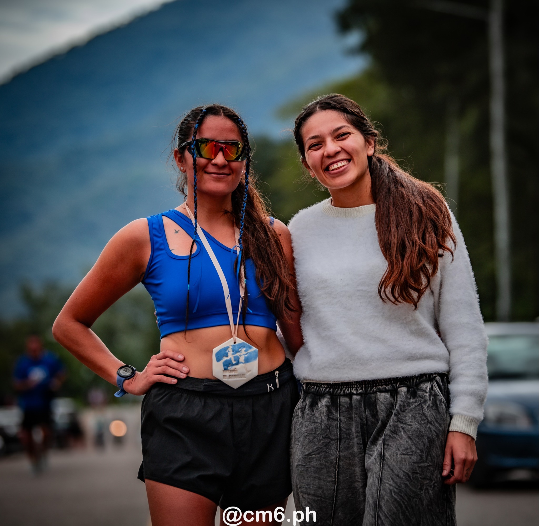   -  - Track & Field - 2025 - Desafio El Cadillal - Tucuman, Argentina (#DELC25TUCARG) Photo by: Christian Mas | Siuxy Sports 2025-05-25