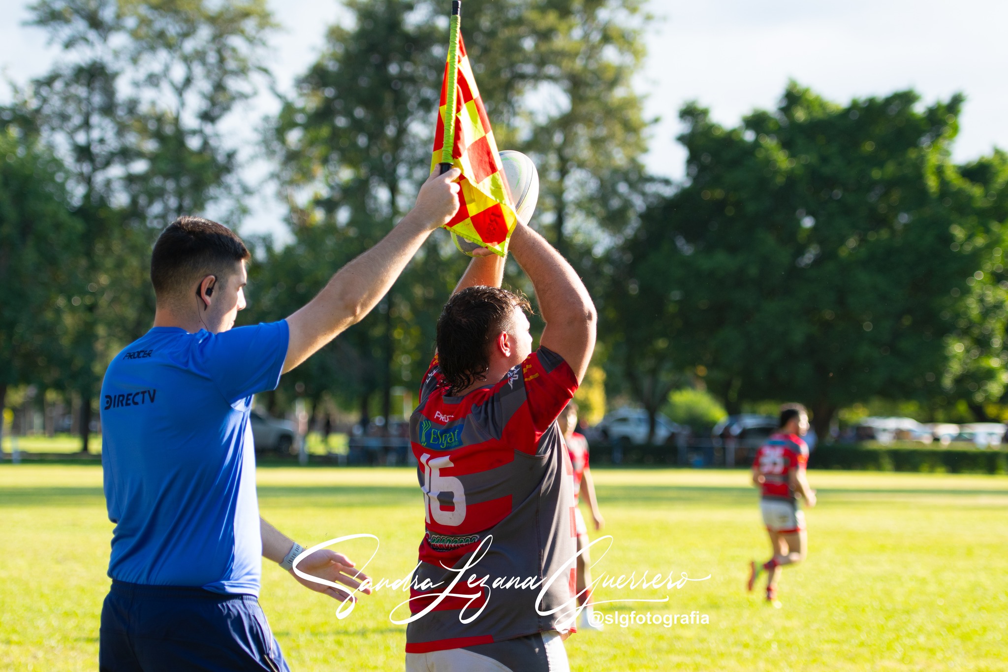  Lince Rugby Club - Tucumán Lawn Tennis Club - Rugby - URT 2025 - Lince Rugby Club (12) vs (29)Tucuman Lawn Tennis Club (#URT25LINTLTC03) Photo by: Sandra Lezana Guerrero | Siuxy Sports 2025-03-29