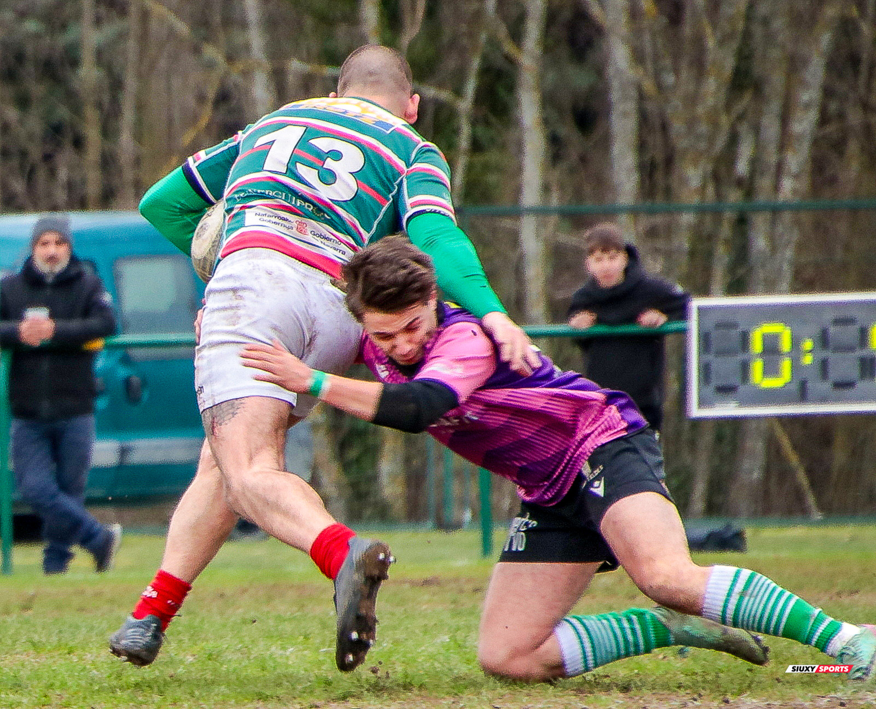  Iruña Rugby Club - La Única Rugby Taldea - Rugby - FER 2025 - Senior - Iruña RC vs La Unica RT  (#FER25SRIRCLURT03) Photo by:  | Siuxy Sports 2025-03-15