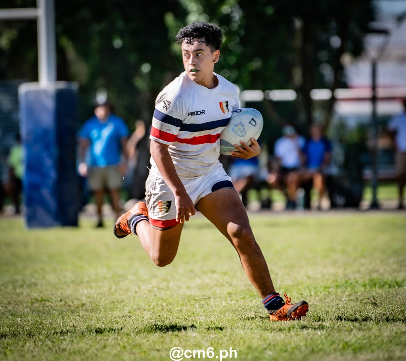  Universitario Rugby Club - Tucuman - Natación y Gimnasia - Rugby - URT 2025 - M15 M16 - Universitario vs Natacion y Gimnasia (#URT25M15M16UNNG02) Photo by: Christian Mas | Siuxy Sports 2025-02-22