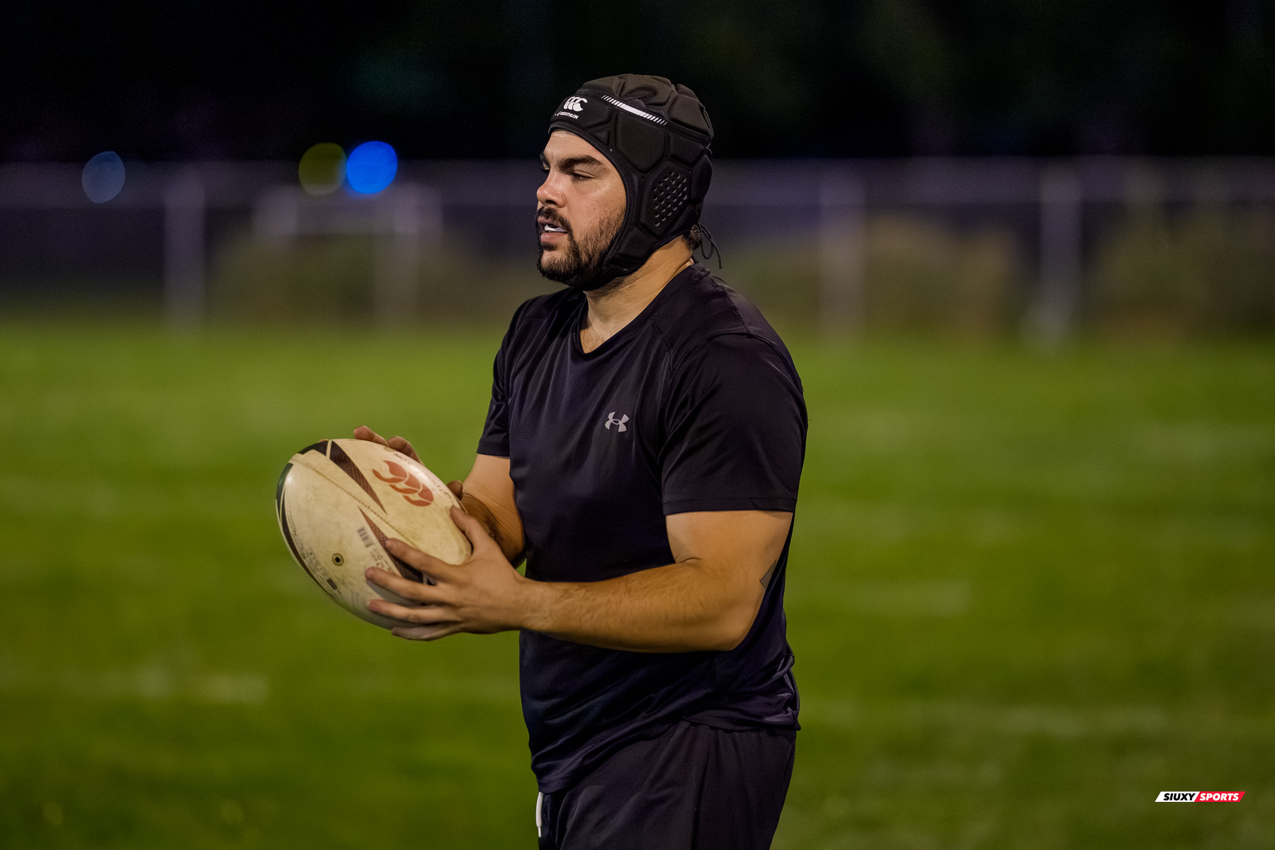  Montreal Wanderers Rugby Football Club - Montréal Phenix Rugby - Rugby - RQ 2025 - Match hors championnat - Wanderers vs Phénix (#RQ25MHCWP09) Photo by: Dan Taylor-Morin | Siuxy Sports 2025-09-19
