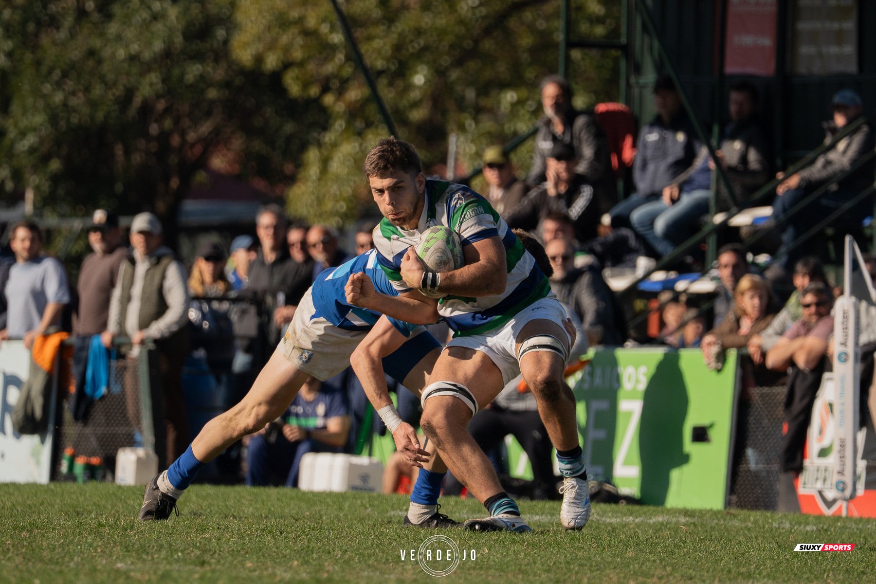  Luján Rugby Club - Club San Martín - Rugby - URBA 2025 - 1ra B - Fecha 16 - Lujan Rugby vs San Martin (#URBA251BLSM07) Photo by: Ignacio Verdejo | Siuxy Sports 2025-07-19