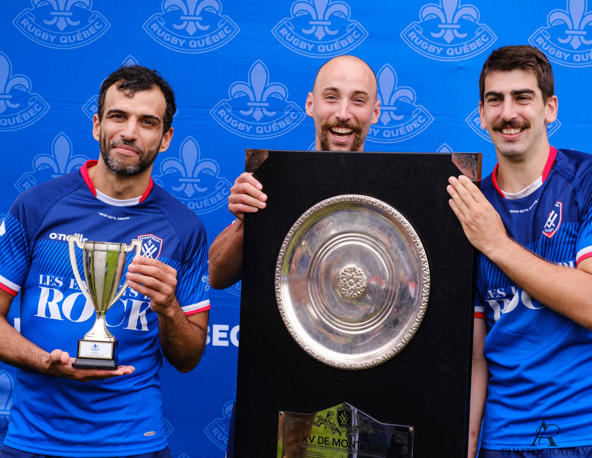 Rugby XV de Montréal - Mont-Tremblant RFC - Rugby - RQ 2023 - LP1M - XV de Montreal vs Mont-Tremblant (#RQ23LP1MXVMT8) Photo by:  | Siuxy Sports 2023-08-19
