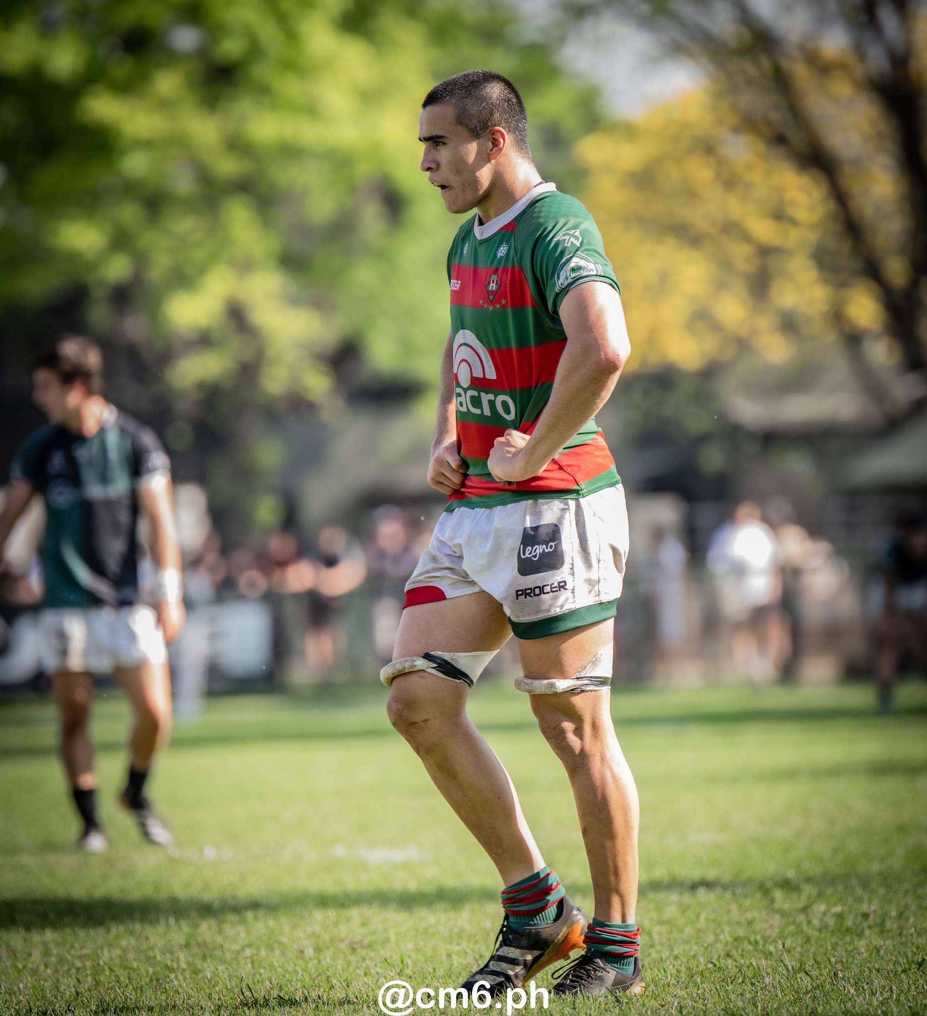  Tucumán Rugby Club - Huirapuca Social Club - Rugby - URT 2025 - Final M19 - Tucuman Rugby vs HuiraPuca (#URT25FM19TU9) Photo by: Christian Mas | Siuxy Sports 2025-09-20