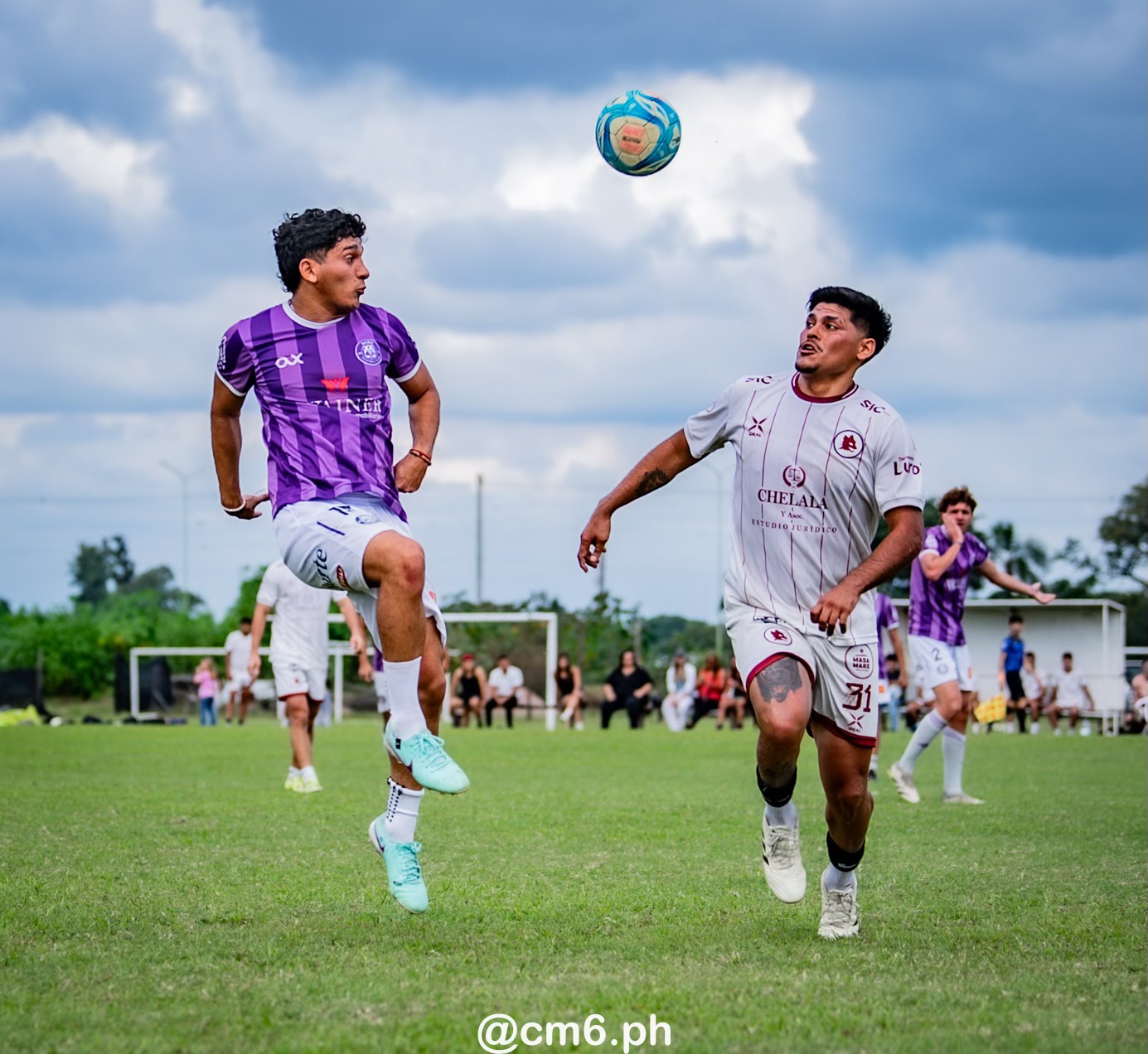  Equipo 0055 -  - Soccer - TLCF 2025 - Futbol Masculino Las Cañas - Abril (#TLCF25FMLC04) Photo by: Christian Mas | Siuxy Sports 2025-04-27