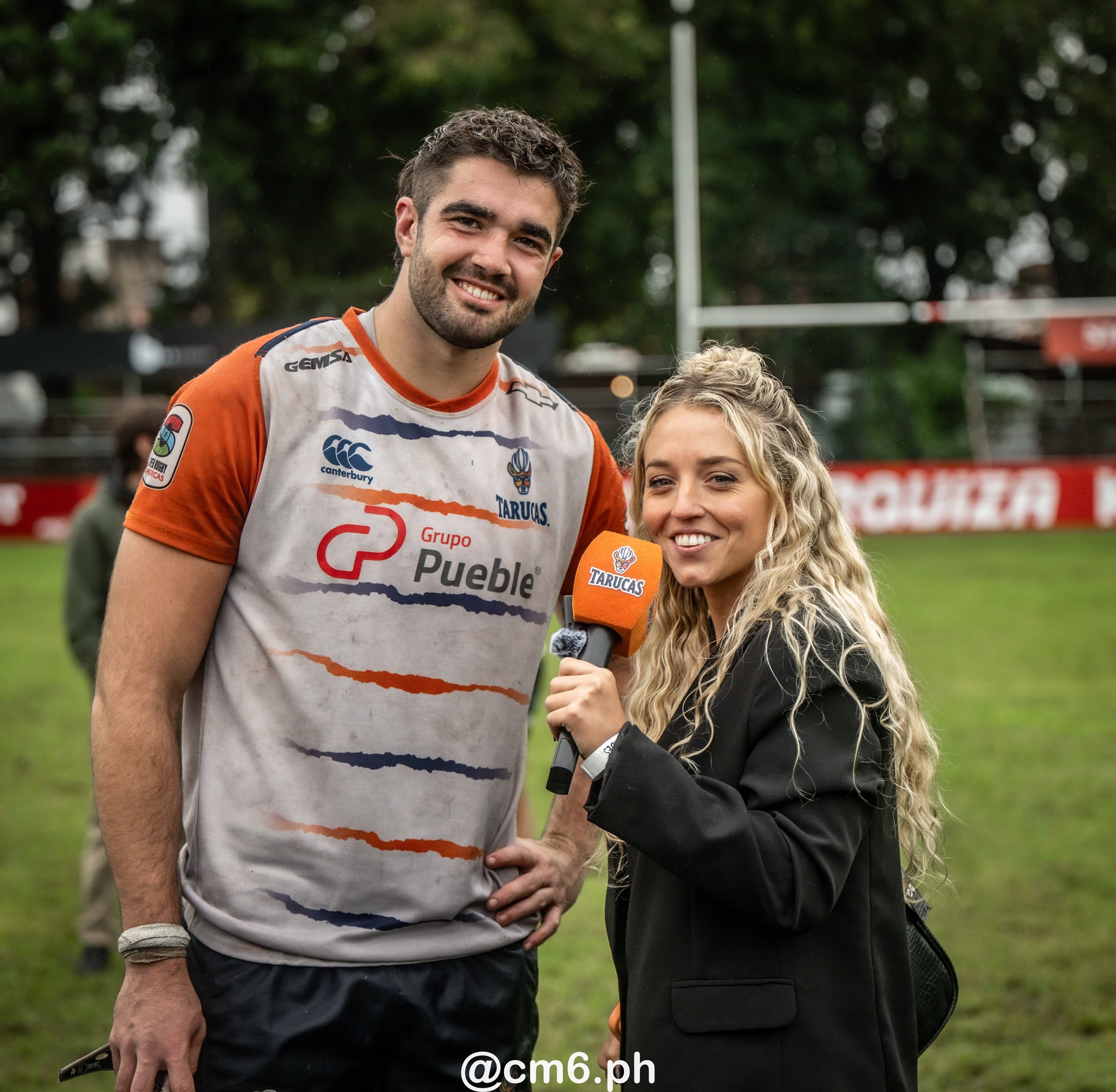  Dogos XV - Tarucas - Rugby - SRA 2025 - Fecha 6 - Dogos (20) vs (22) Tarucas (#SRA25DOGTAR03) Photo by: Christian Mas | Siuxy Sports 2025-03-24