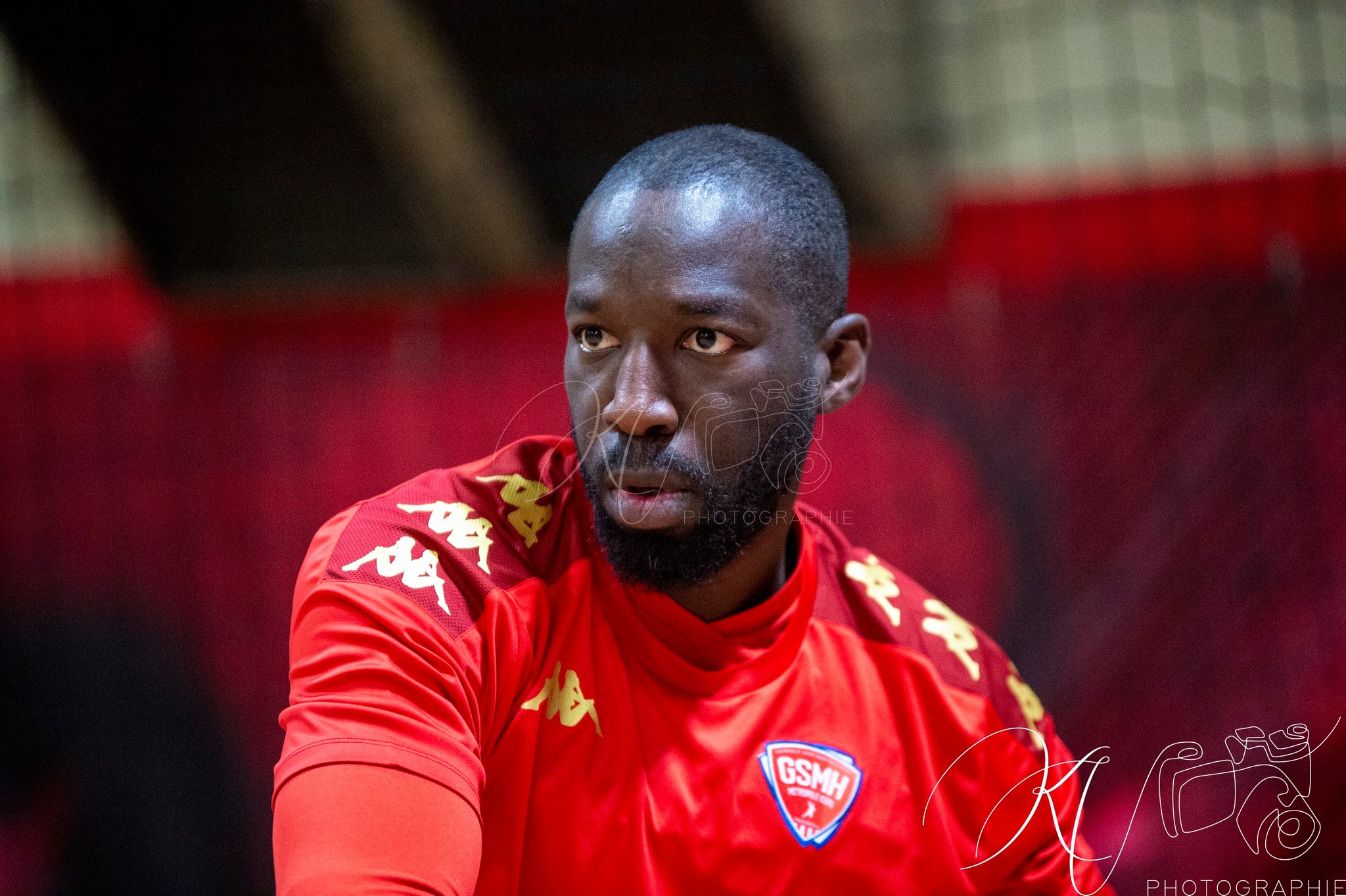  Grenoble SMH Métropole Isère Handball - Gazélec FC Aiacciu Handball - Handball - FFH 2025 GSMH vs GFCA (#FFH25GSMHGFCA02) Photo by: Karine Valentin | Siuxy Sports 2025-02-08
