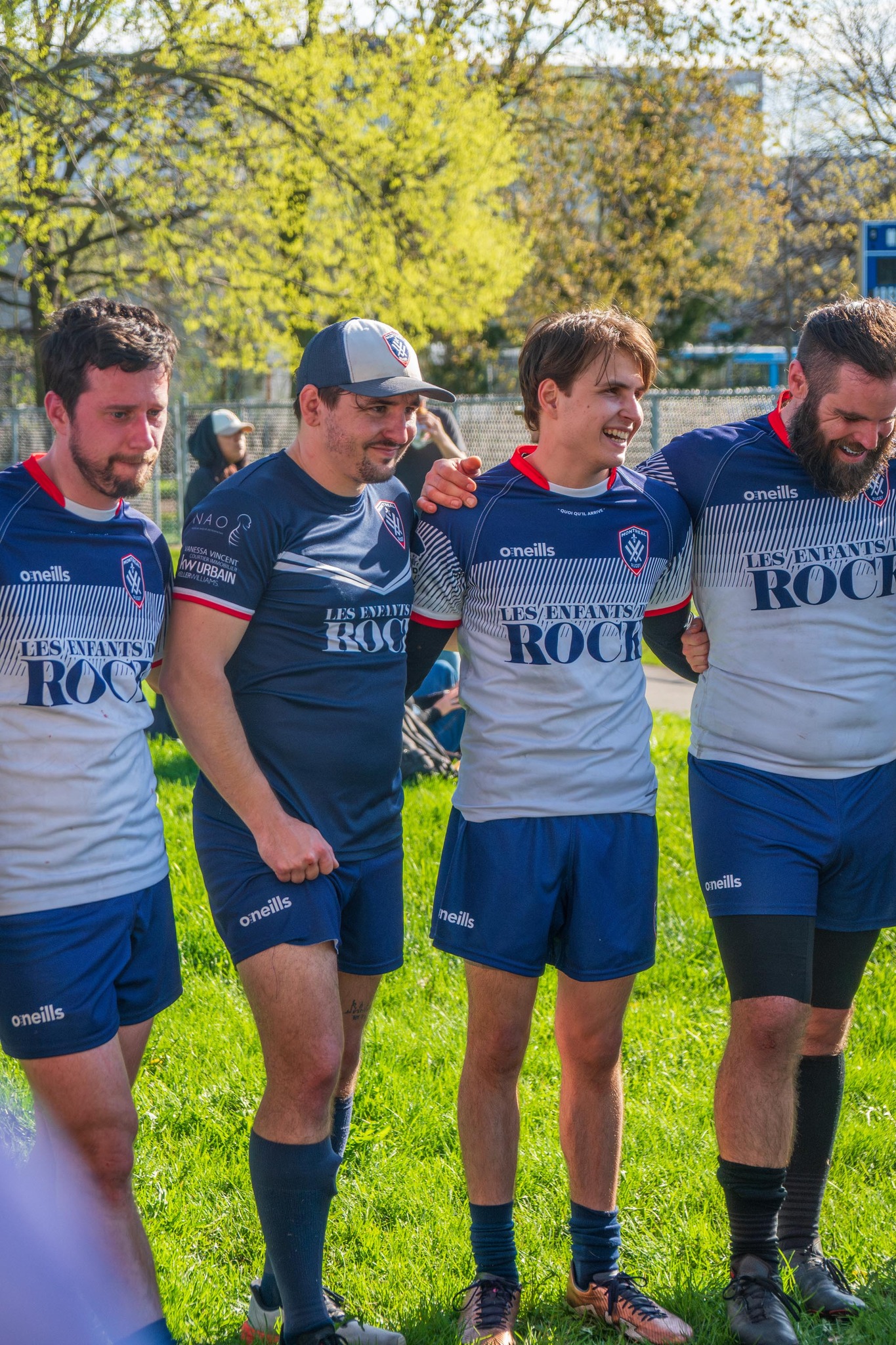  Rugby XV de Montréal - Ottawa Rugby Club - Rugby - RQ 2025 - LPR2 M - XV de Montreal vs Ottawa RC (#RQ25LP2MXVOT5) Photo by:  | Siuxy Sports 2025-05-11