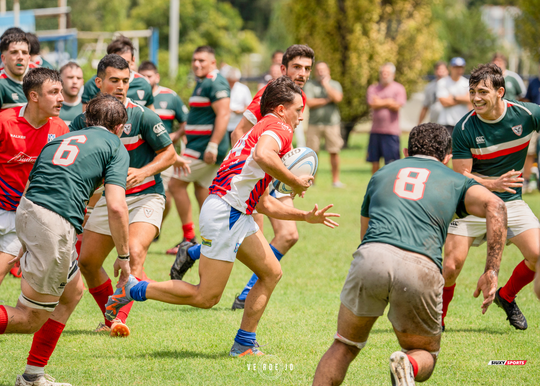  Luján Rugby Club - Sociedad Italiana de Tiro al Segno - Rugby - URBA 2025 - Amistoso - Lujan RC vs SITAS (#URBA25LRCSITAS02) Photo by: Ignacio Verdejo | Siuxy Sports 2025-02-22