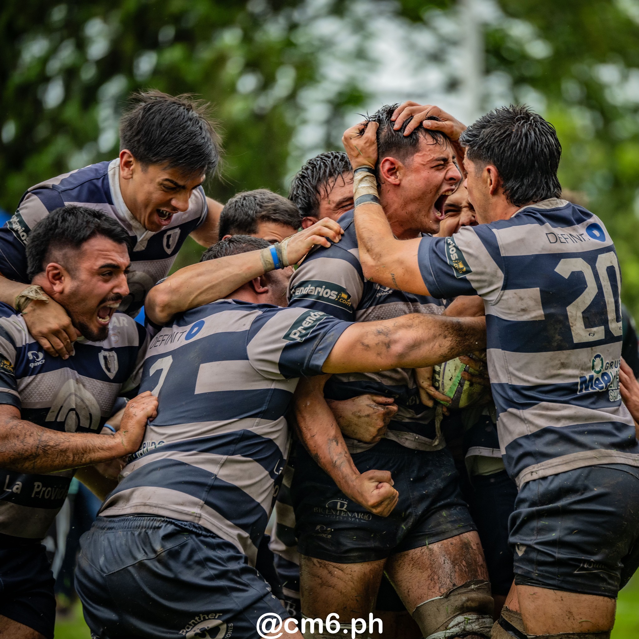  Universitario Rugby Club - Tucuman - Tucumán Rugby Club - Rugby - URT 2025 - Universitario RC vs Tucuman RC (#URT25URTR101) Photo by: Christian Mas | Siuxy Sports 2025-10-25