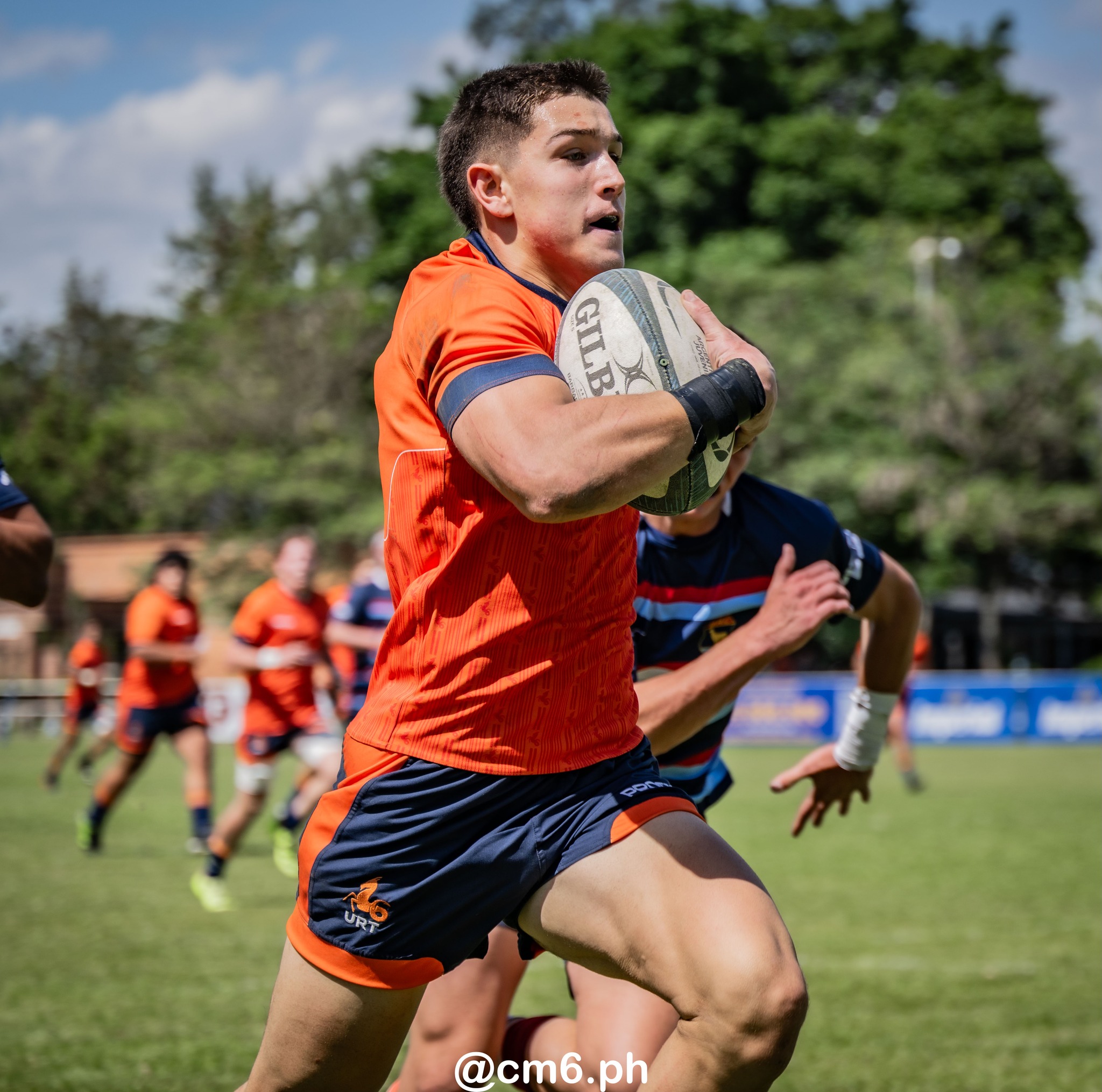  URT - M17 - URC - M17 - Rugby - URT 2025 - M17 - Tucuman vs Mendoza (#URT25M17TM11) Photo by: Christian Mas | Siuxy Sports 2025-11-01